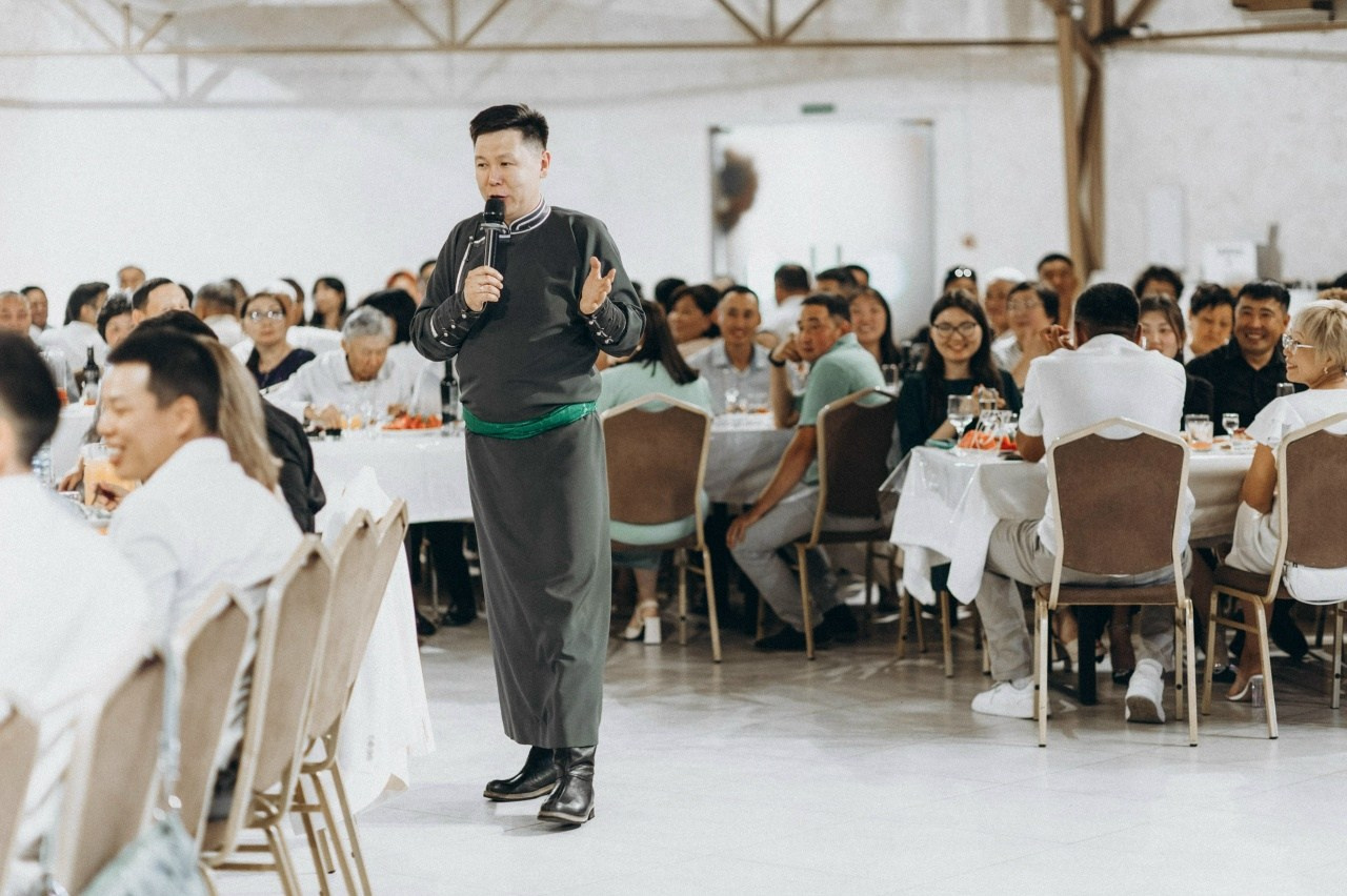 Алена и Никита