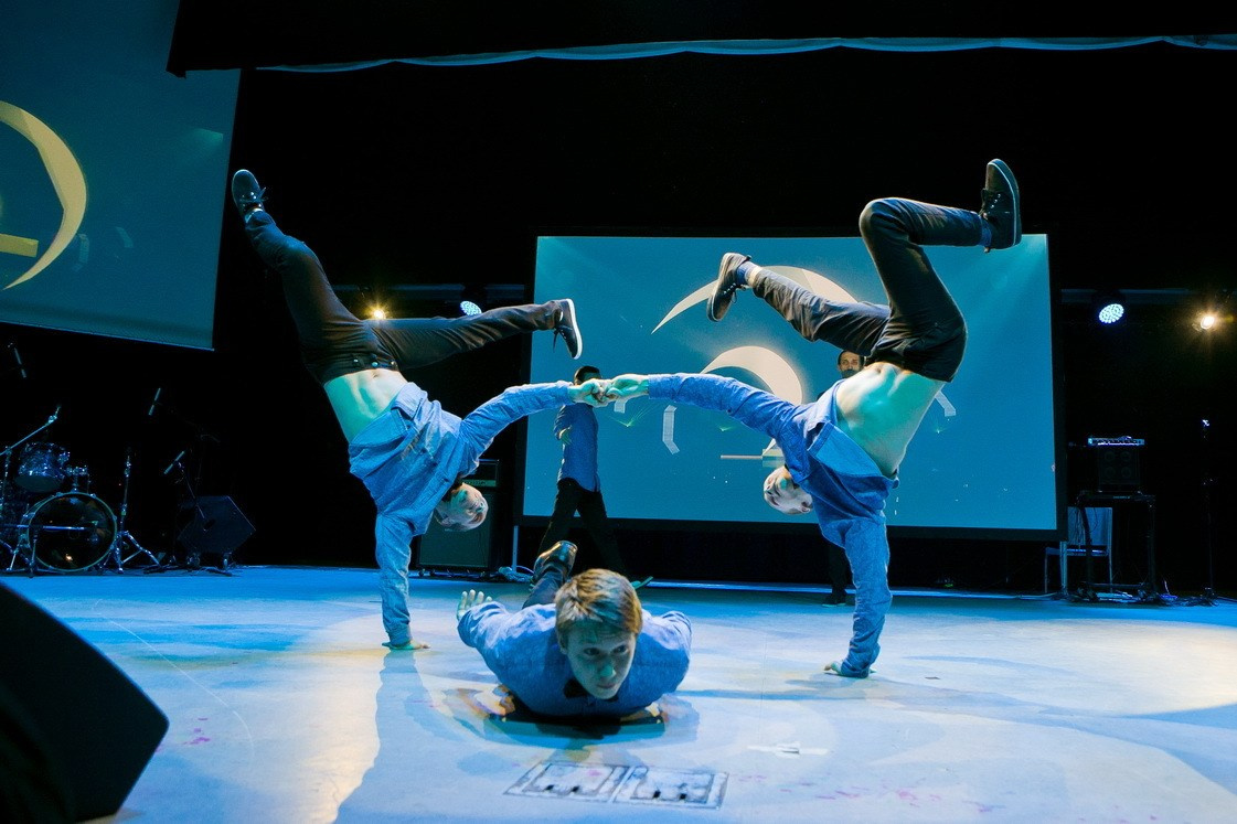 Репортаж. Фотограф Казань