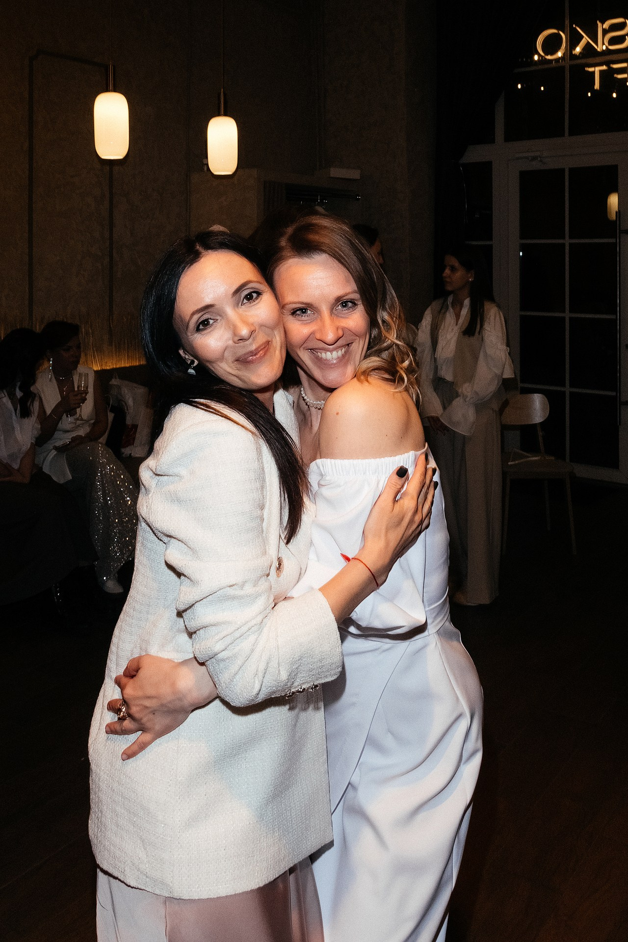 Репортаж юбилей фотошколы. Светский фотограф Санкт-Петербург и ЛО