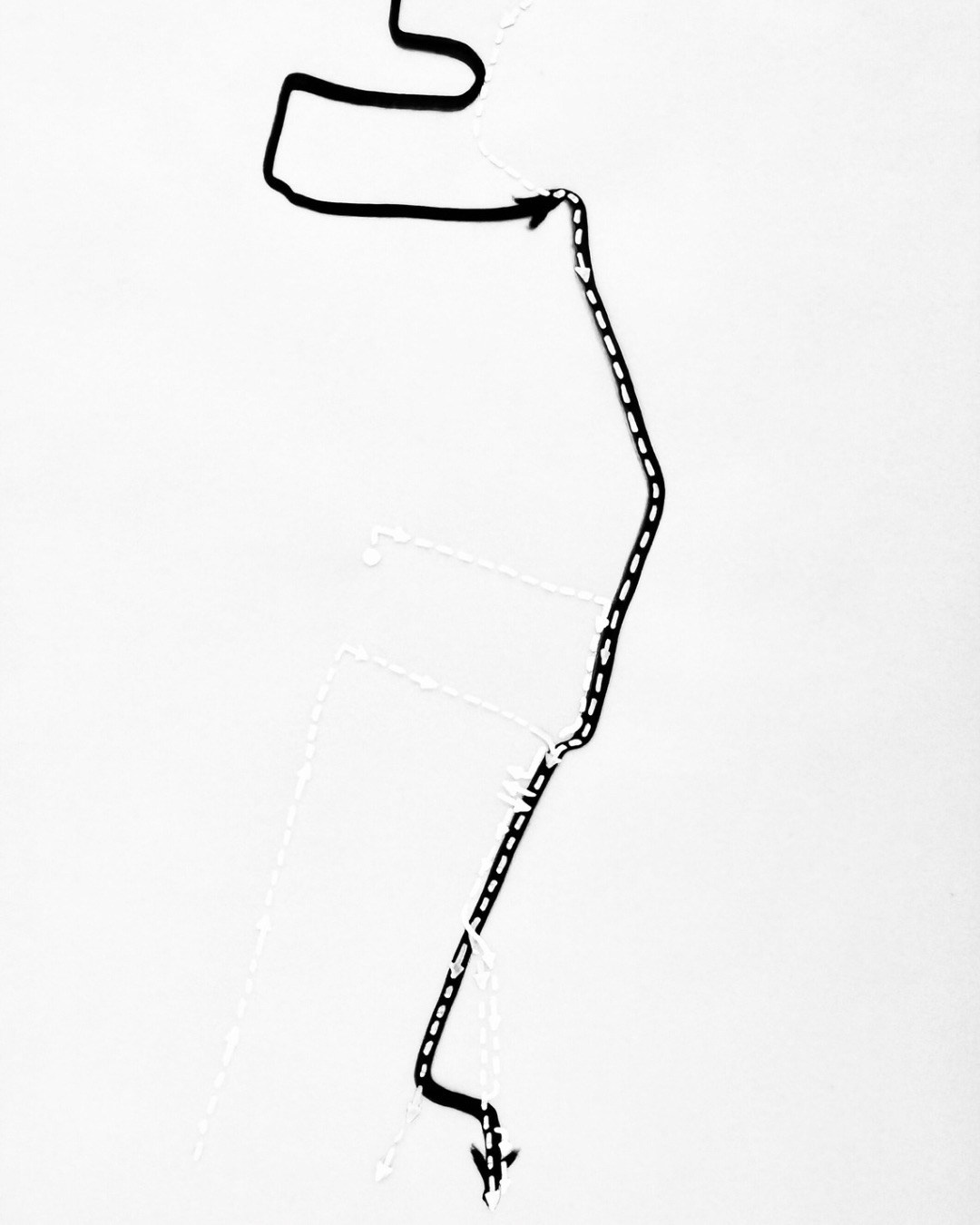 Василиса Тальвирская — Присутствие воды