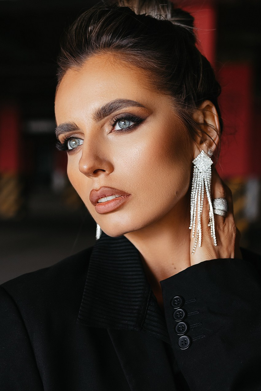 Портреты. Свадебный и семейный фотограф в Челябинске. Аврамец Анна