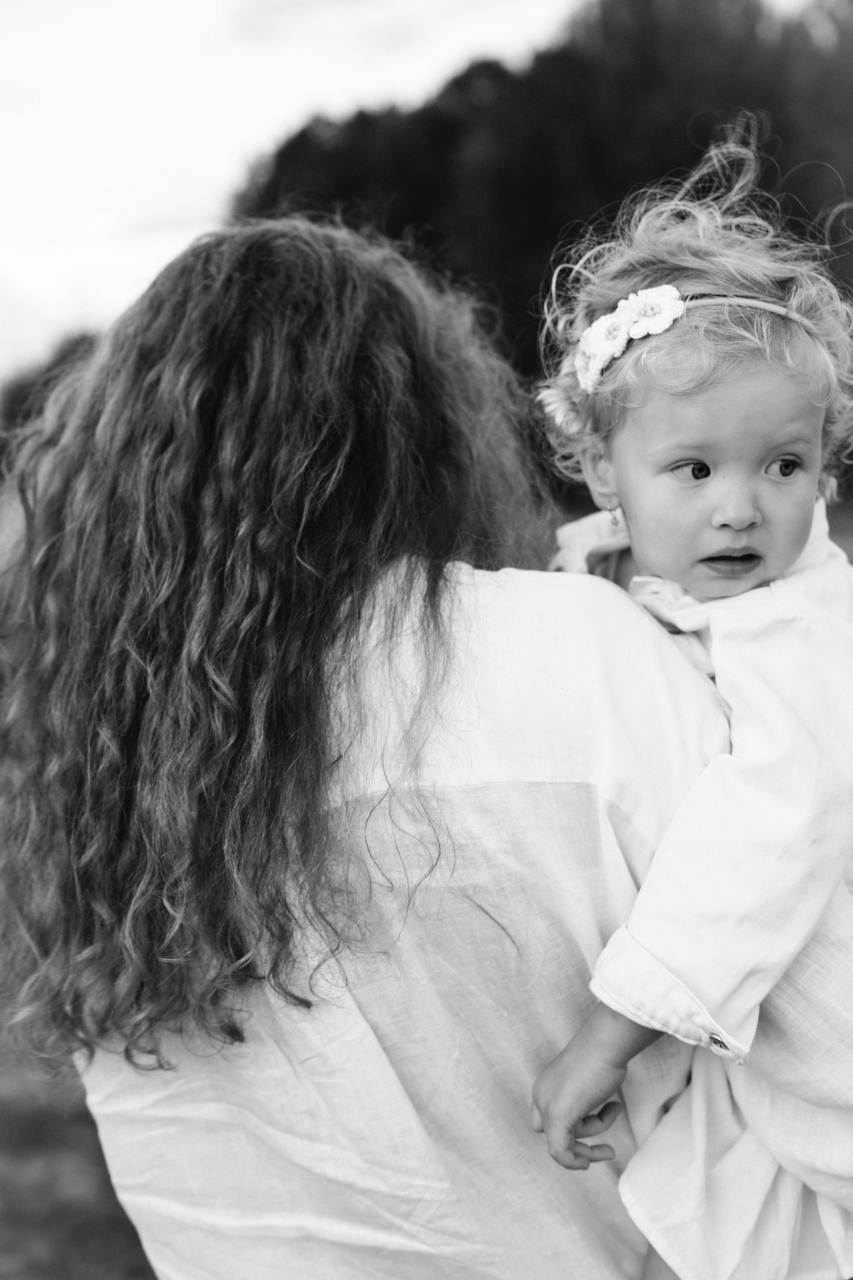 Саша, Света и Лиза (family story). Главная