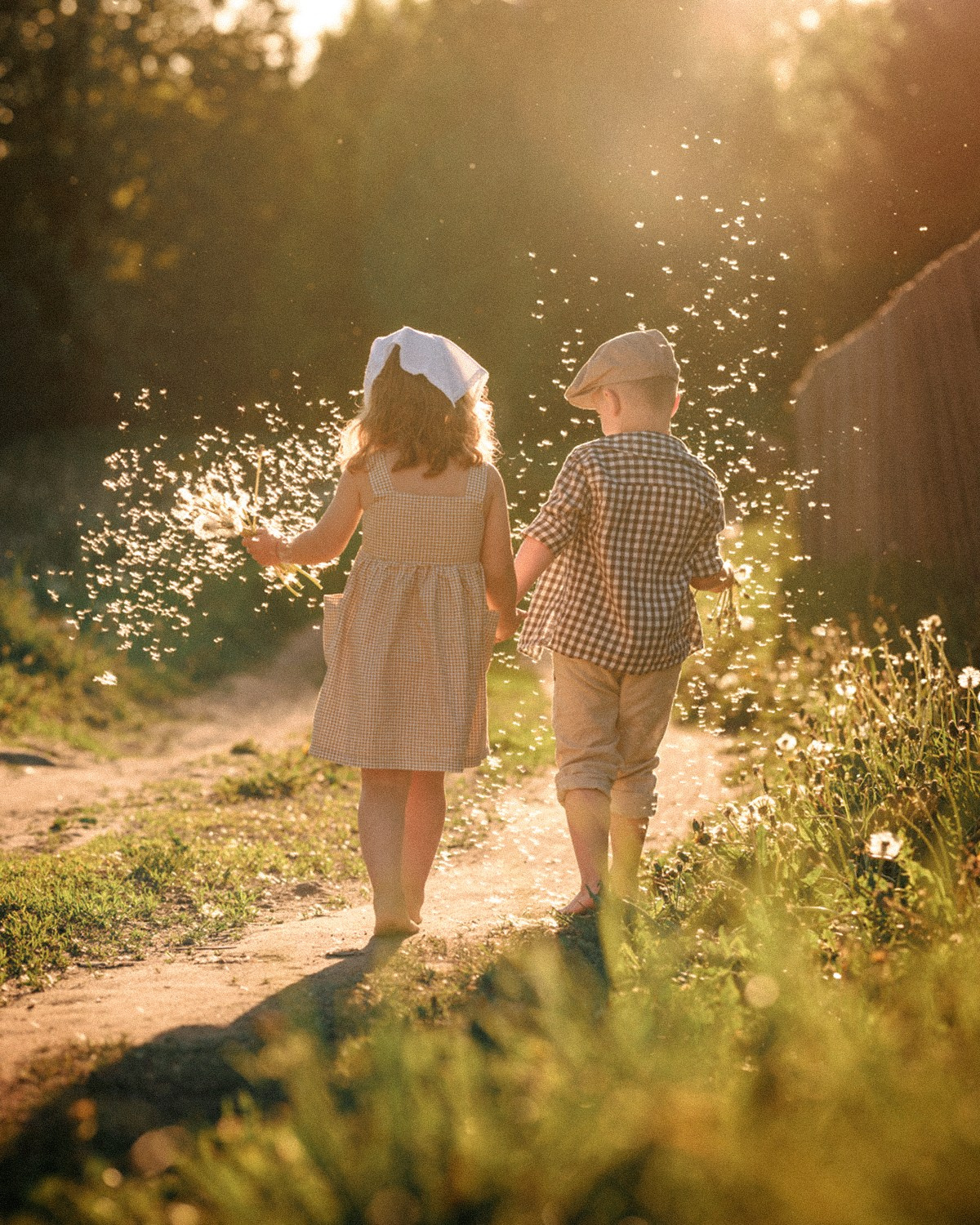 Детство. Семейный, детский и портретный фотограф Юлия Зыкова город Тюмень