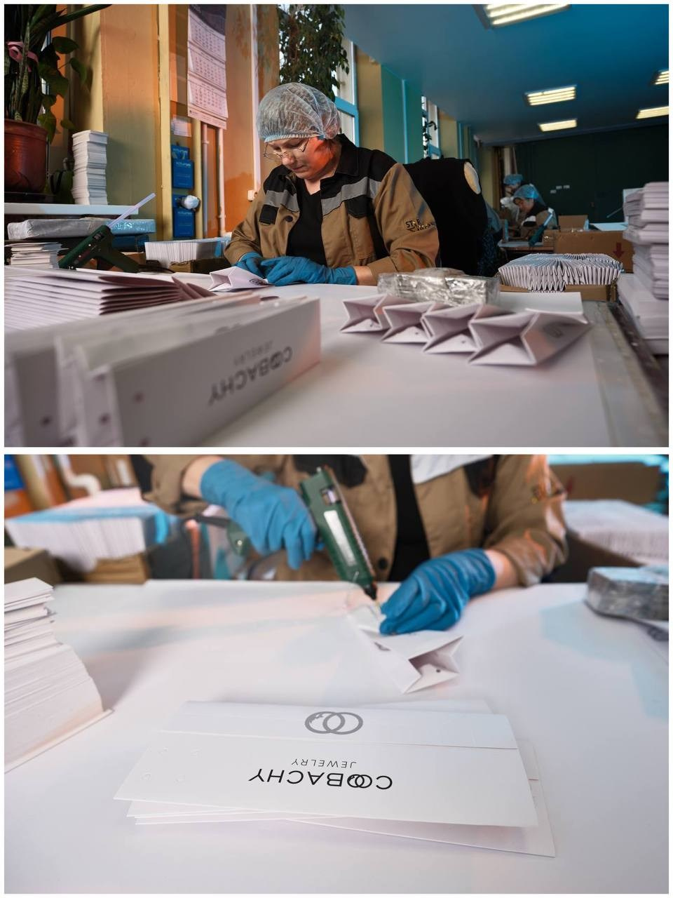 Промышленная фотосъемка в Москве и московской области. Профессиональный фотограф в Москве — Максим Дьяконов