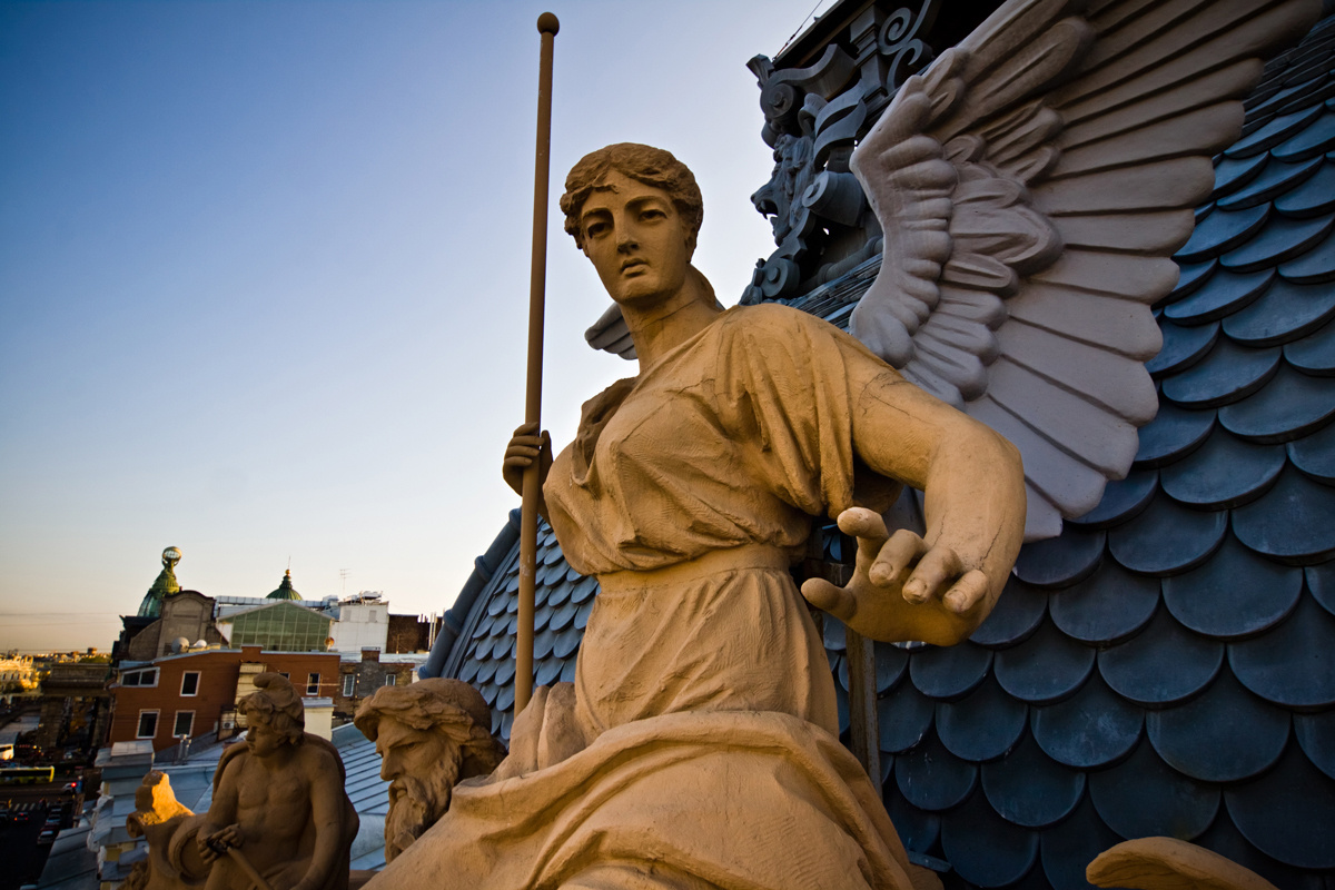 Интерьеры / Архитектура. 42clicks|||Студия видео и фотосъёмки