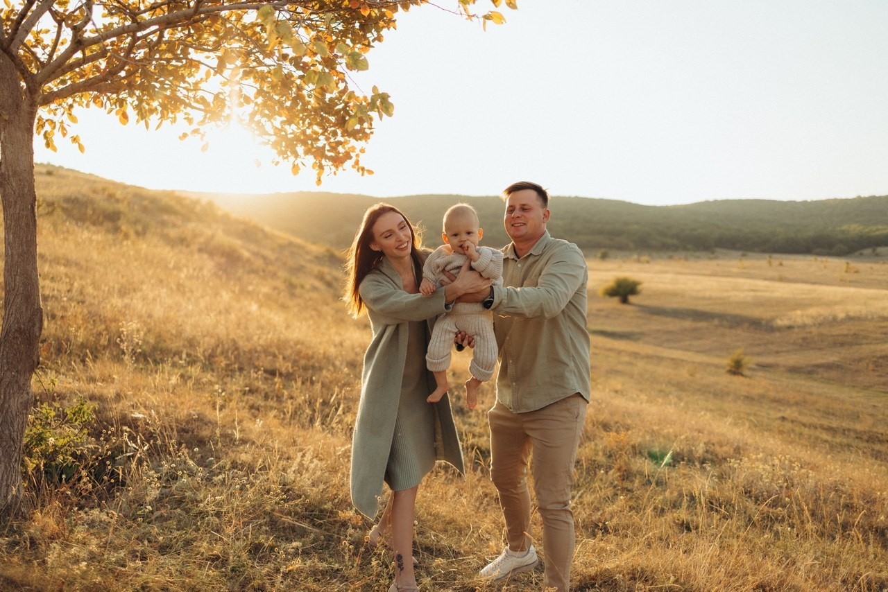 Отзывы. Семейный фотограф и видеограф Наумова Анна