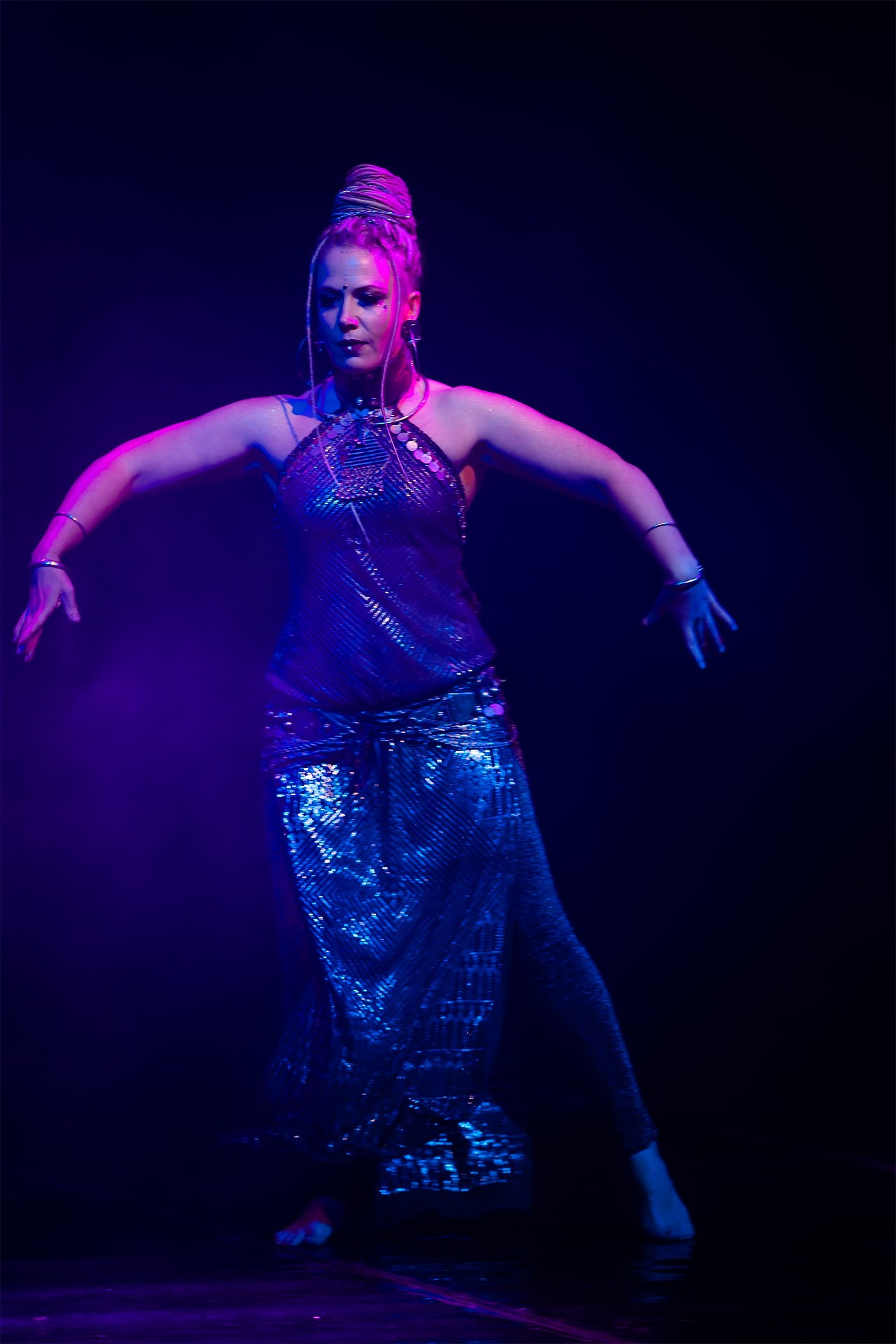 Танци Trible. Семейный и Свадебный фотограф в Астане Александр Астапов