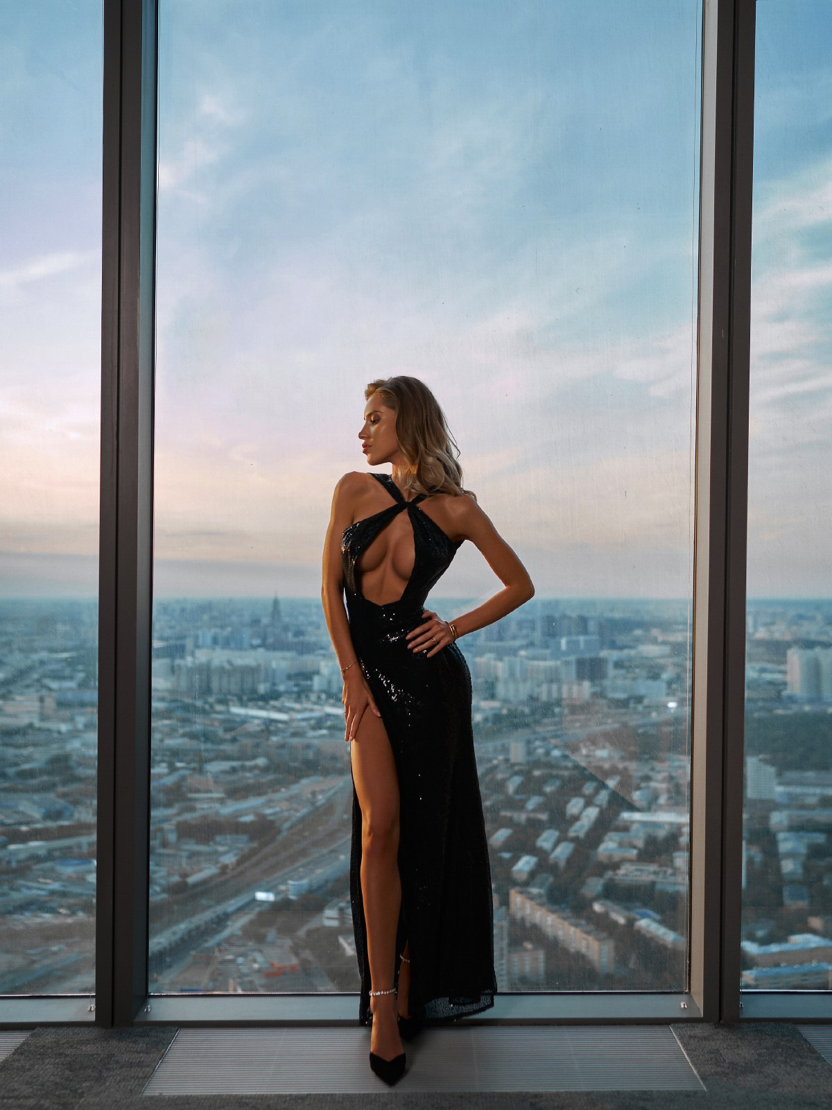 FASHION. Профессиональный fashion & boudoir фотограф Alex Talyuka в Москве