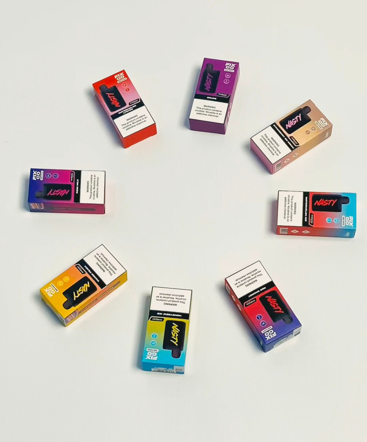 Готовый контент для PGVG VAPE SHOP. Видео контент для бизнеса и личного блога в Перми Субботина Анастасия