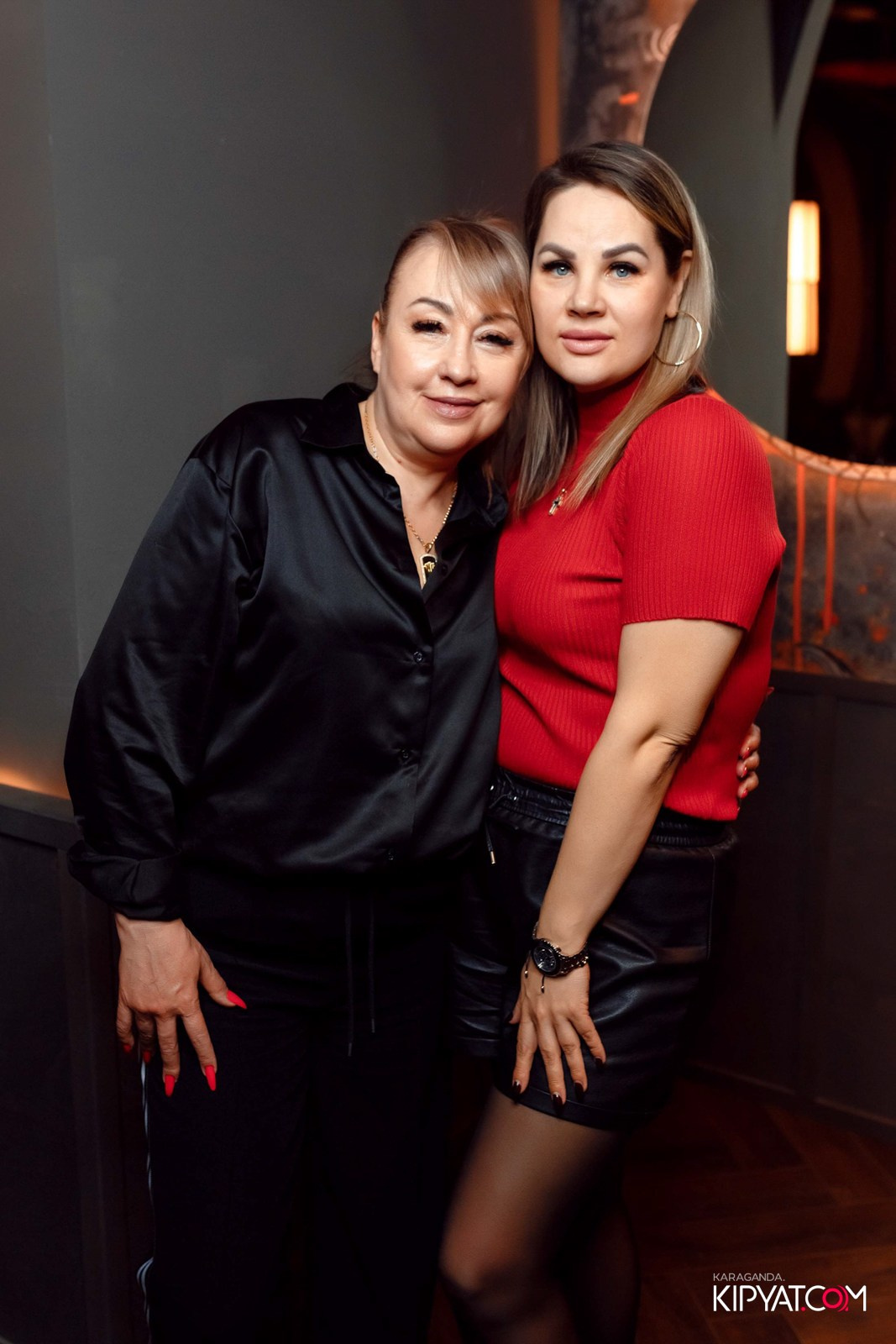 Bao Noodles & Sushi Bar на ул. Таттимбета. Кипятком Караганда