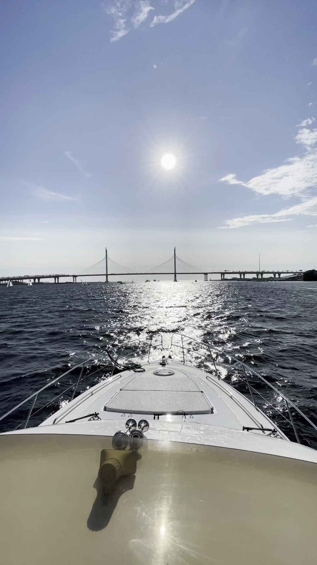 Яхта Princess 57 Esperanza. SPB Rent Boats|аренда катеров и теплоходов