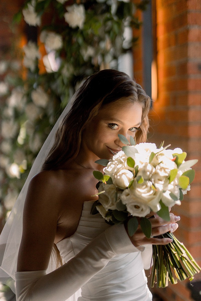 Кристина+Дмитрий. Фотограф в Красноярске Гетманова Мила