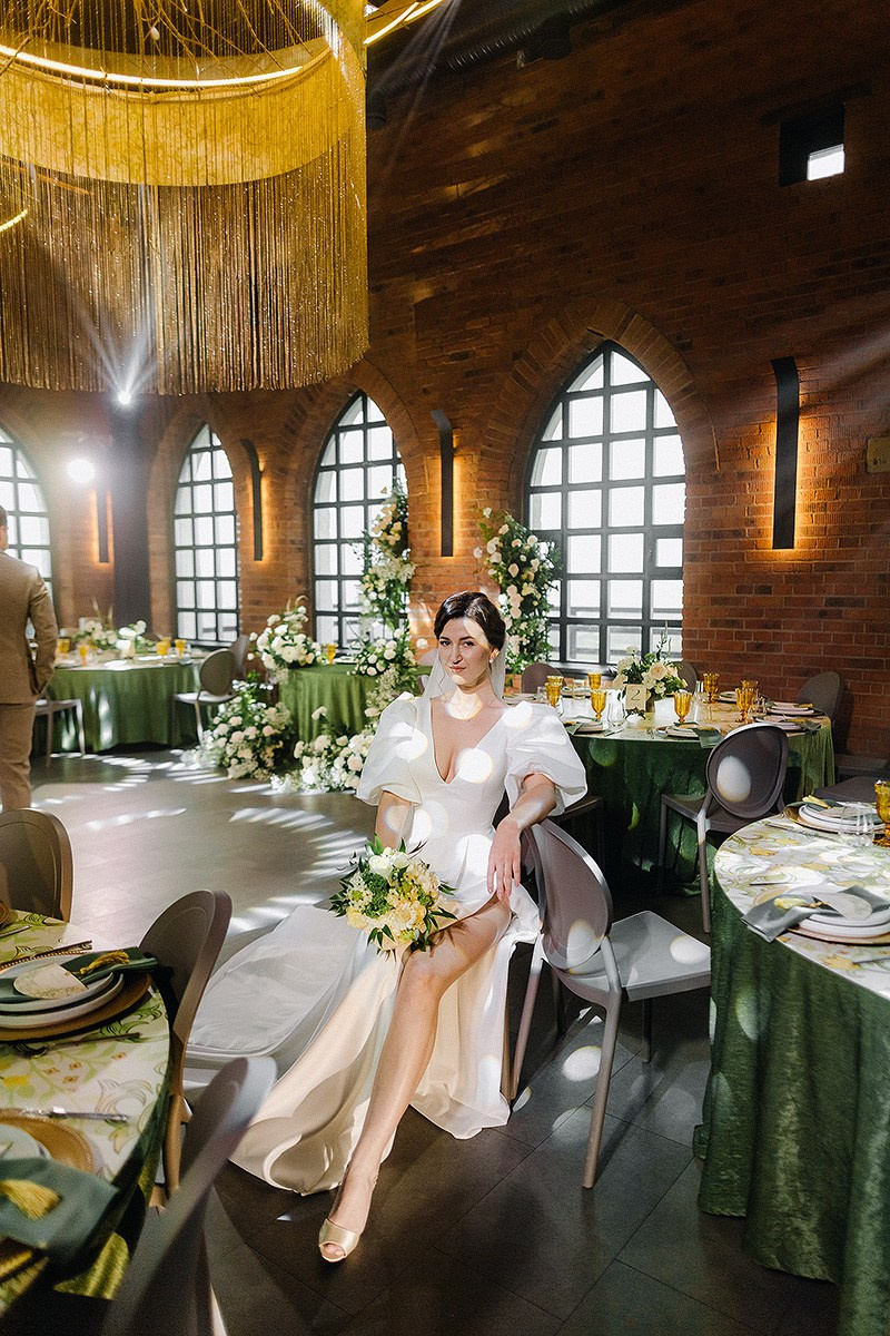 Ольга+Тимофей. Фотограф в Красноярске Гетманова Мила