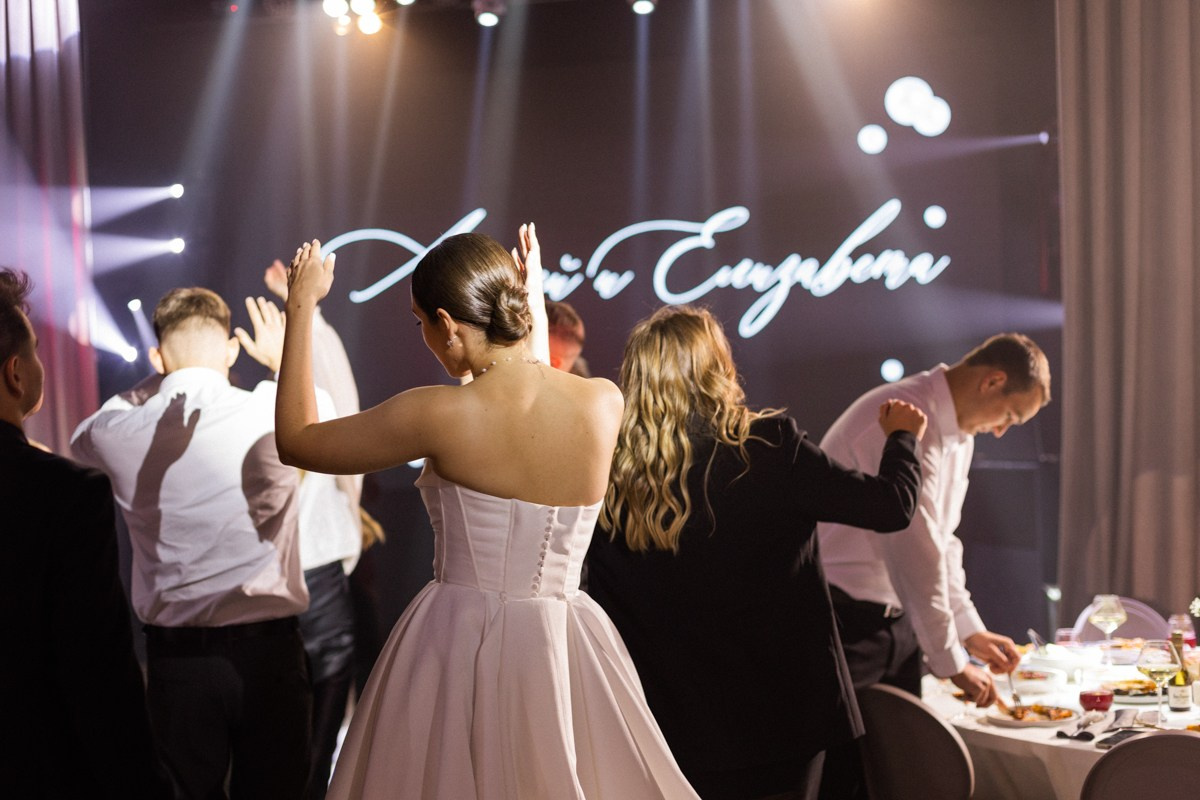 Лиза и Леша. Фотограф Подсумкина Ирина