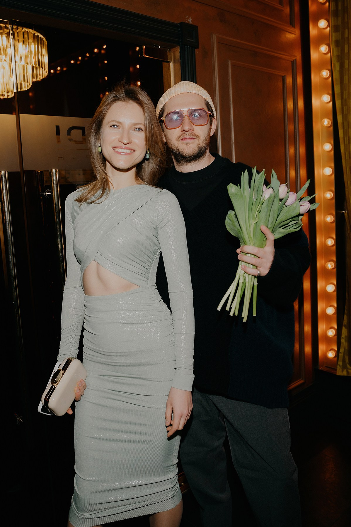 Персональный стиль. Татьяна Мишкина