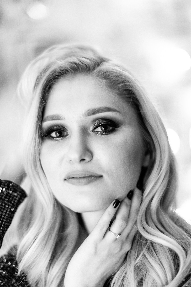 Девичник Лера. Свадебный, семейный фотограф Брянск, Москва — Виктория Антропова