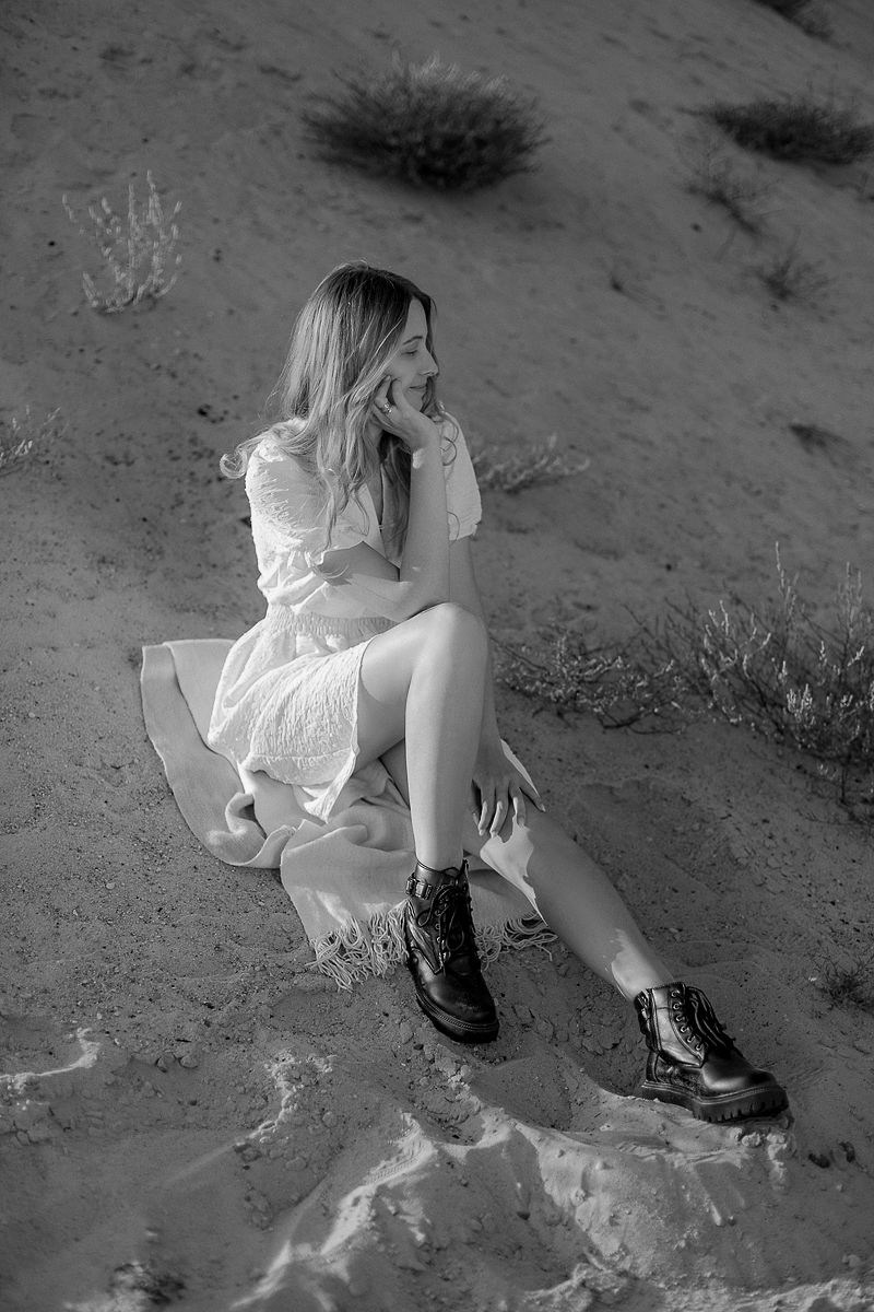 Оксана и Александр