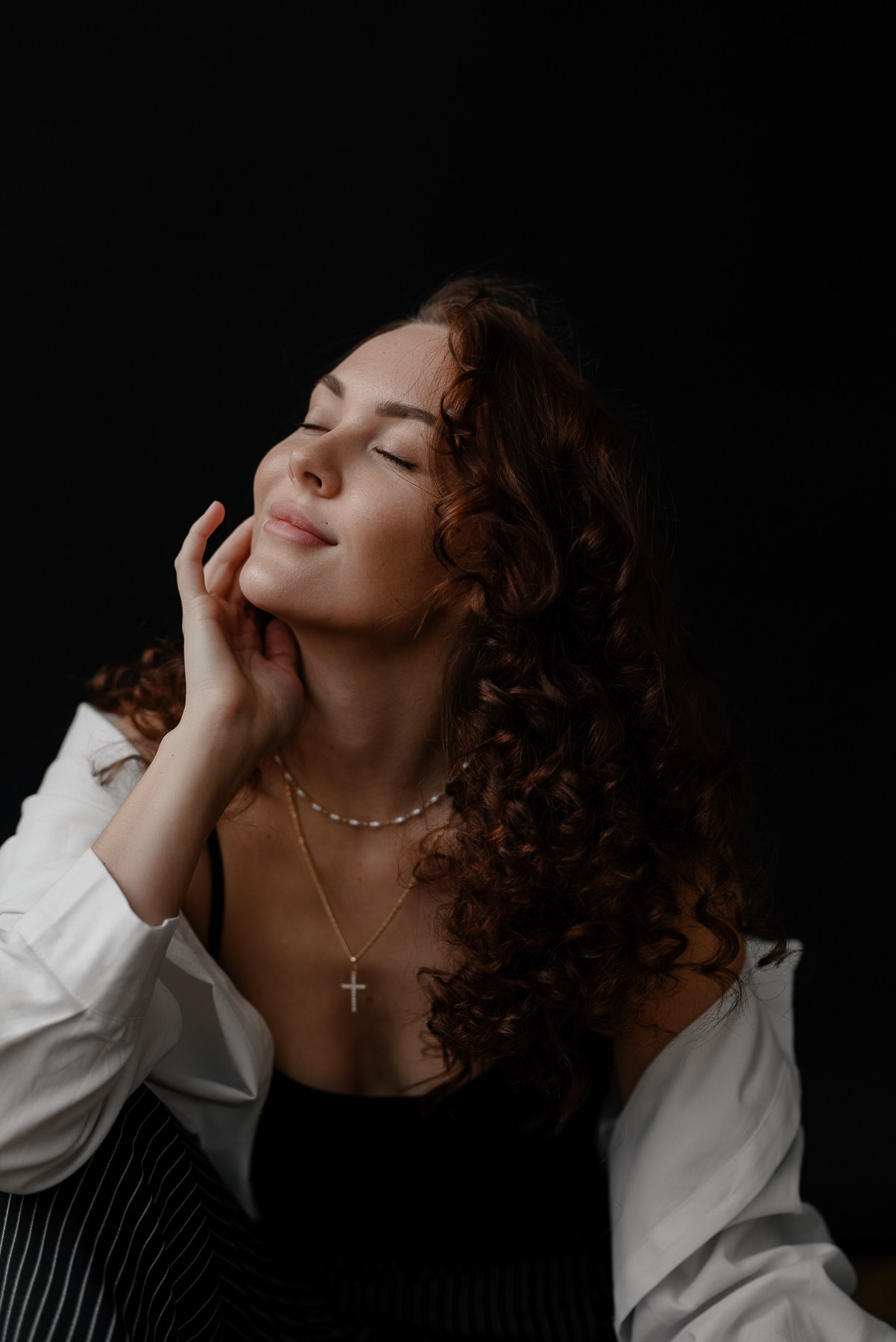 Таня. Свадебный и семейный фотограф в Рязани Калинкина Мария