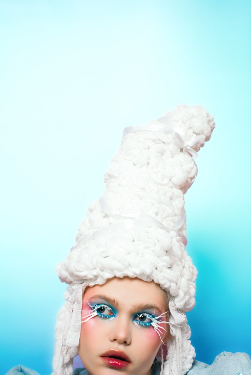 Art. Визажист Санкт-Петербург / Москва Ксения Токарева