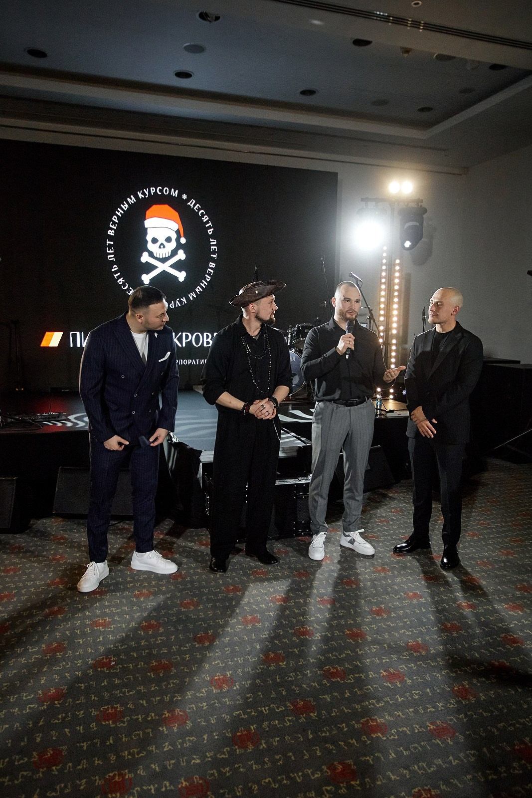 Уральская Кровельная Компания. Свадебный фотограф Челябинск, Екатеринбург, Курган — Виктор Слуднов