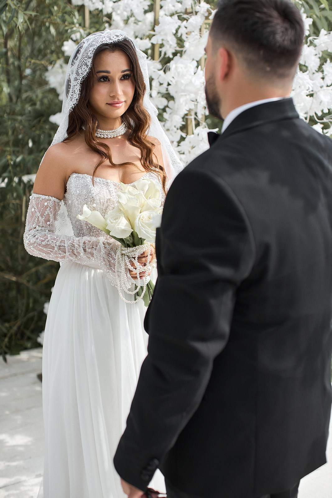 Евгений и Нигиша. Свадебный фотограф Челябинск, Екатеринбург, Курган — Виктор Слуднов