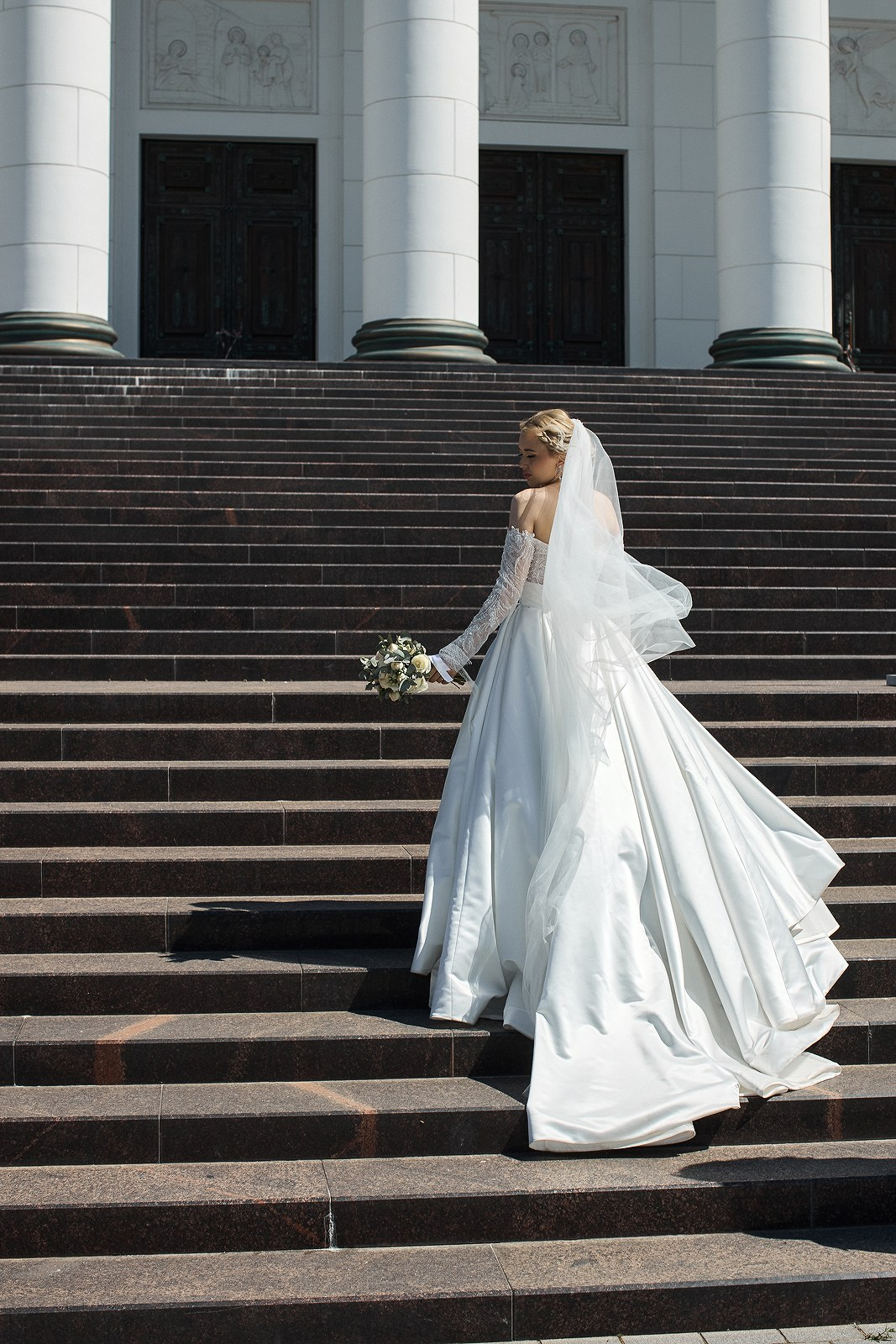 Дима и Света. Свадебный фотограф Челябинск, Екатеринбург, Курган — Виктор Слуднов