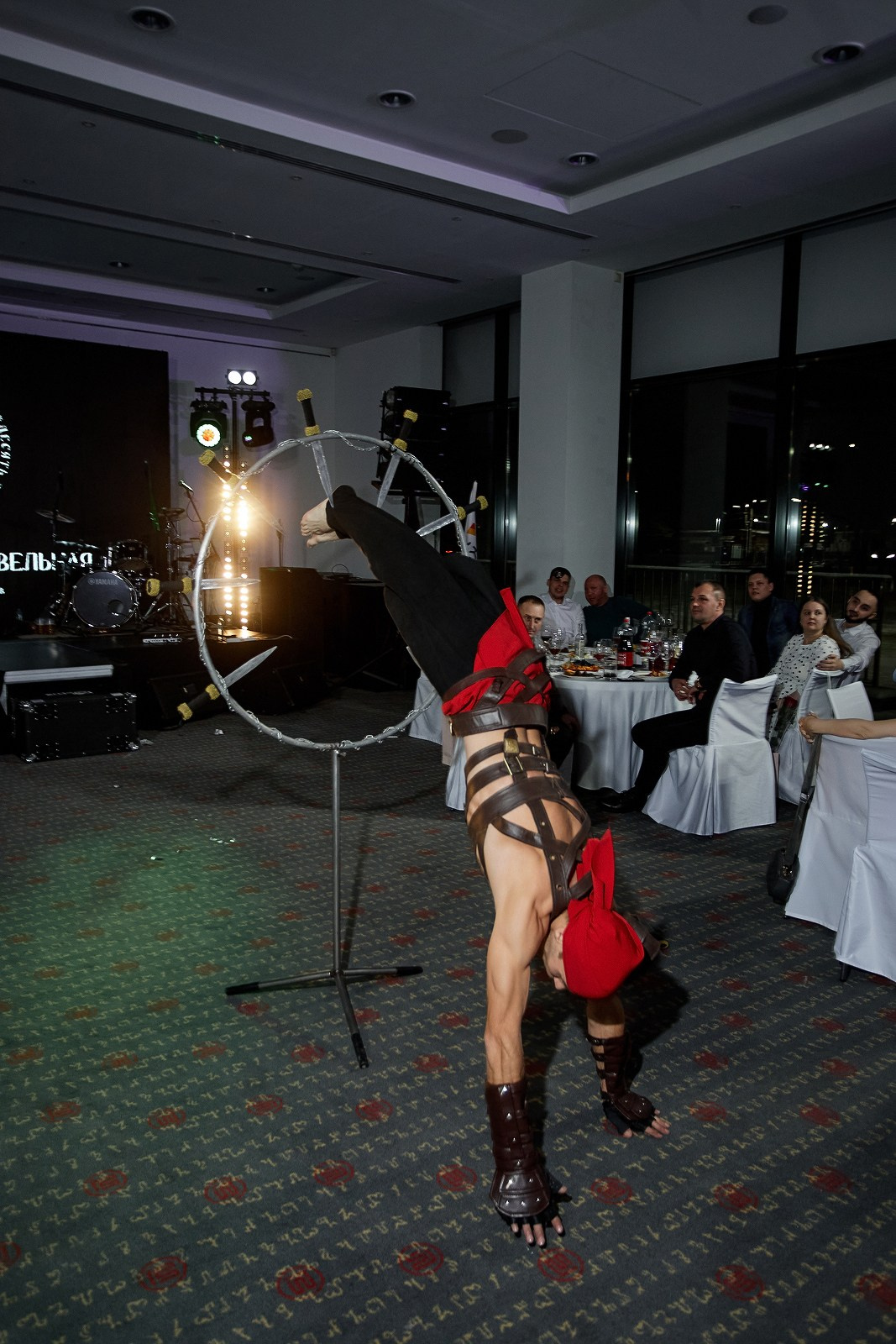 Уральская Кровельная Компания. Свадебный фотограф Челябинск, Екатеринбург, Курган — Виктор Слуднов