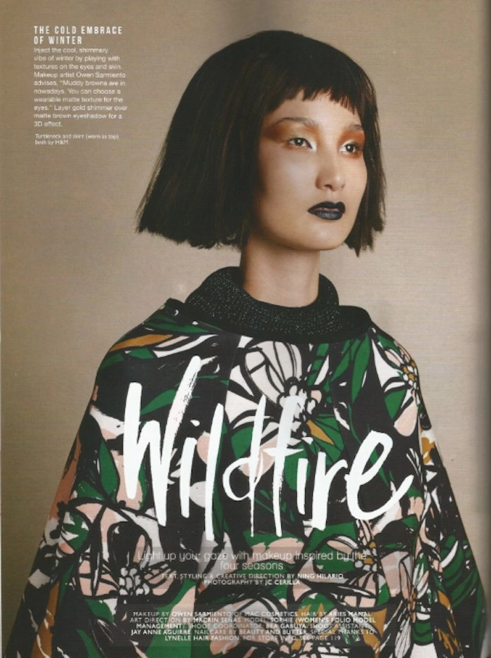 Our works. DISTINCTIVE MODEL AGENCY. Модельное агентство специализирующиеся на зарубежном плейсменте моделей