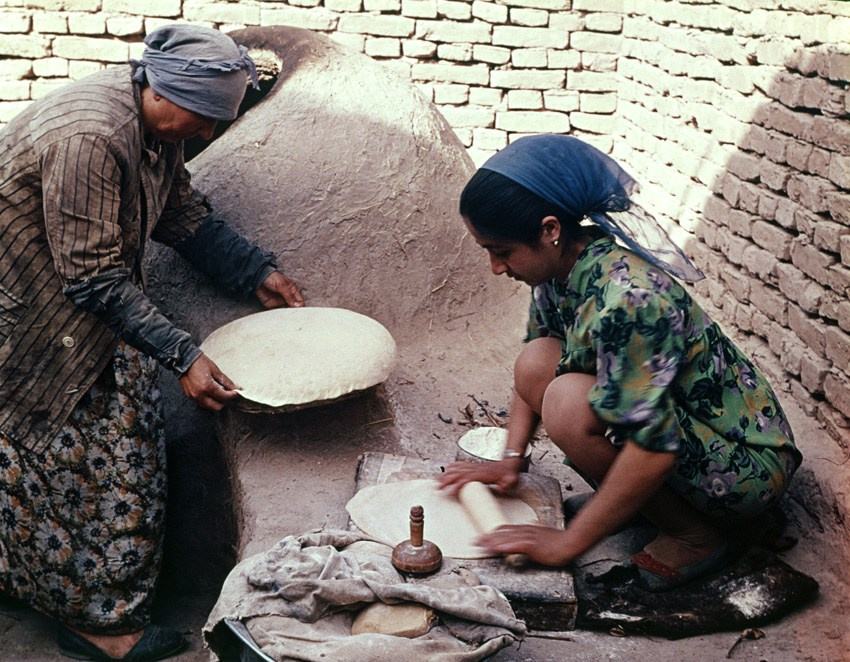 Люди, базары. ВАДИМ ГИППЕНРЕЙТЕР — ВЕЛИКИЙ ФОТОГРАФ ЗЕМЛИ РУССКОЙ