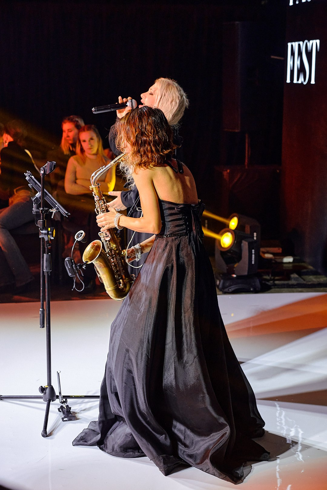 Q&J Fashion Fest 2025. Репортажный фотограф в Иркутске — Ярослав Ковалёв