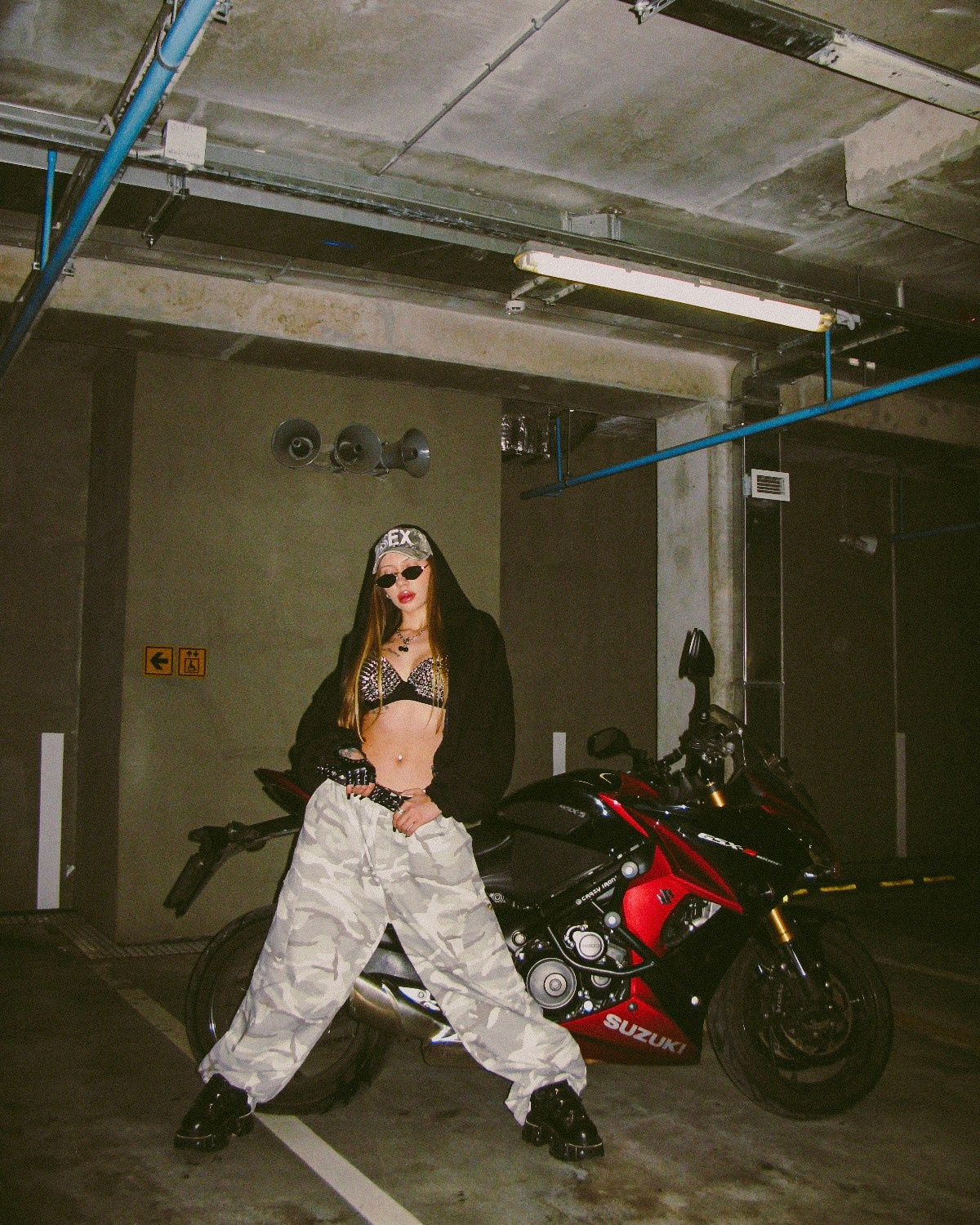 Mix shoots. Фотограф Gertz5niper в Санкт-Петербурге