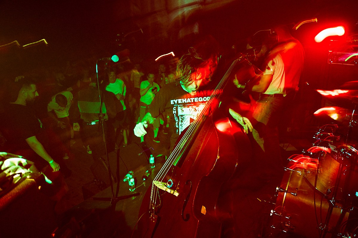 MINIMUM POP 2024. Иван Кобяков