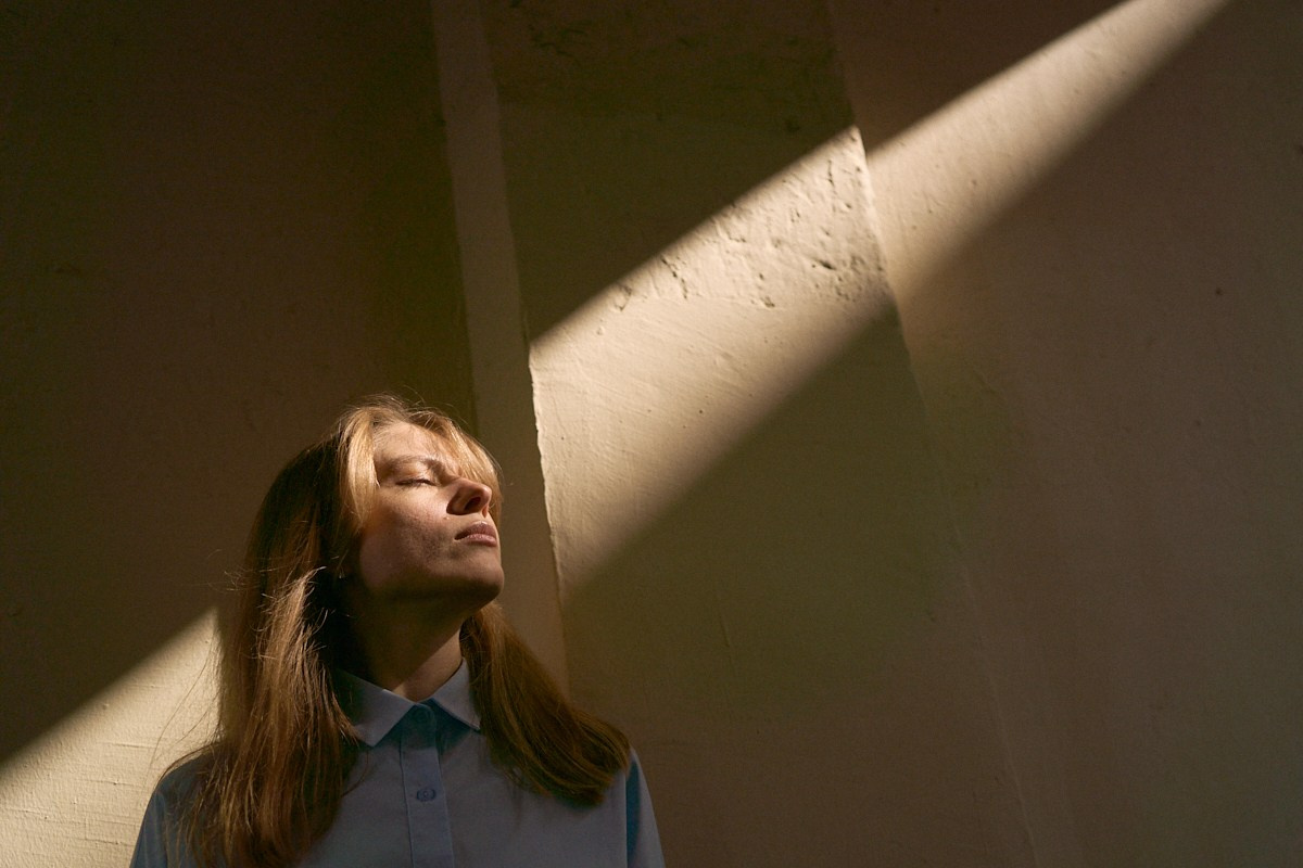 Ангелина, май 2025