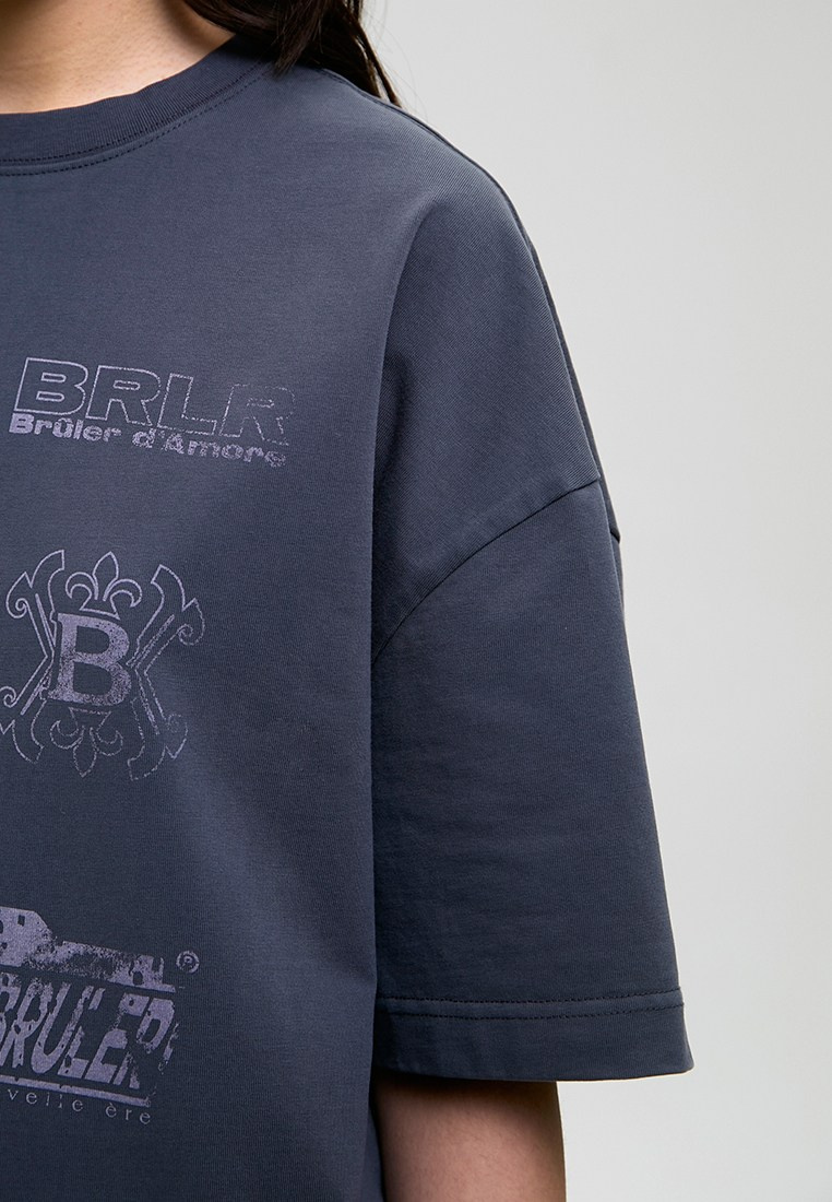 Catalog for Bruler d'amour (LAMODA). Arina Kharakhashian