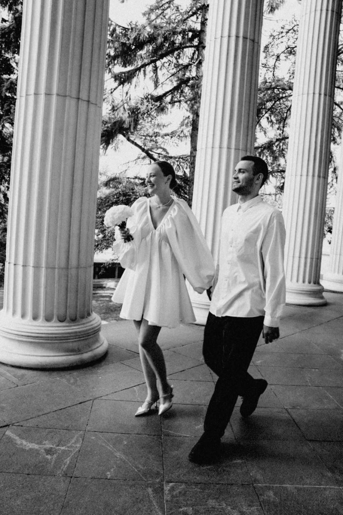 Свадебный фотограф София Иванова