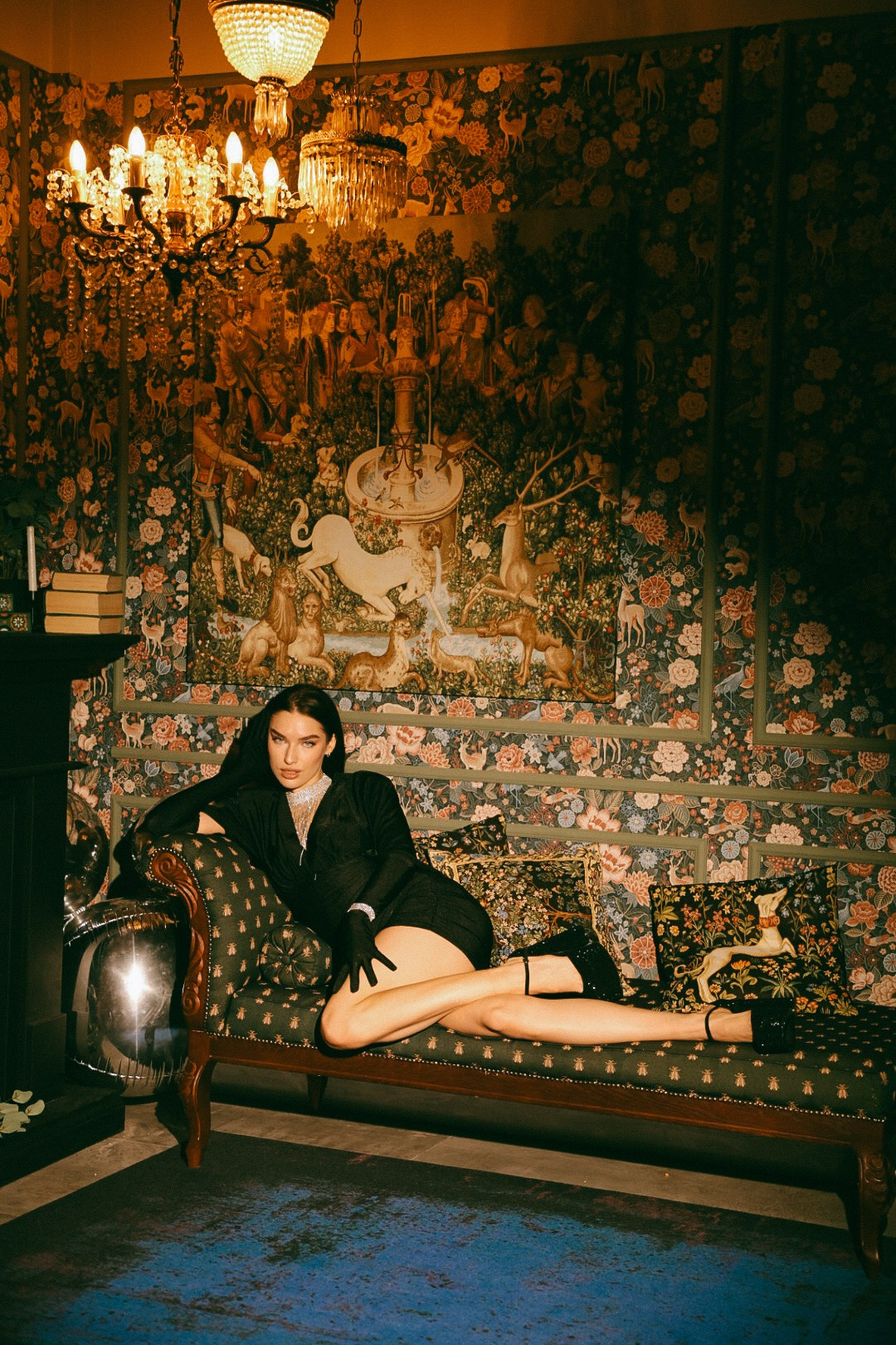 Аня. Фотограф Нижний Новгород