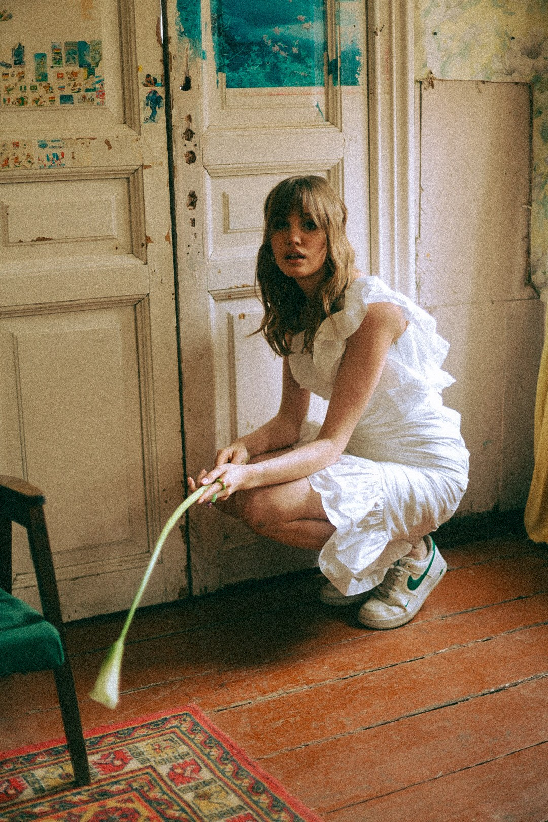 Лена. Фотограф Нижний Новгород