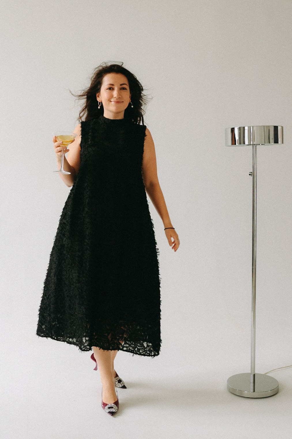 Надя. Фотограф Нижний Новгород