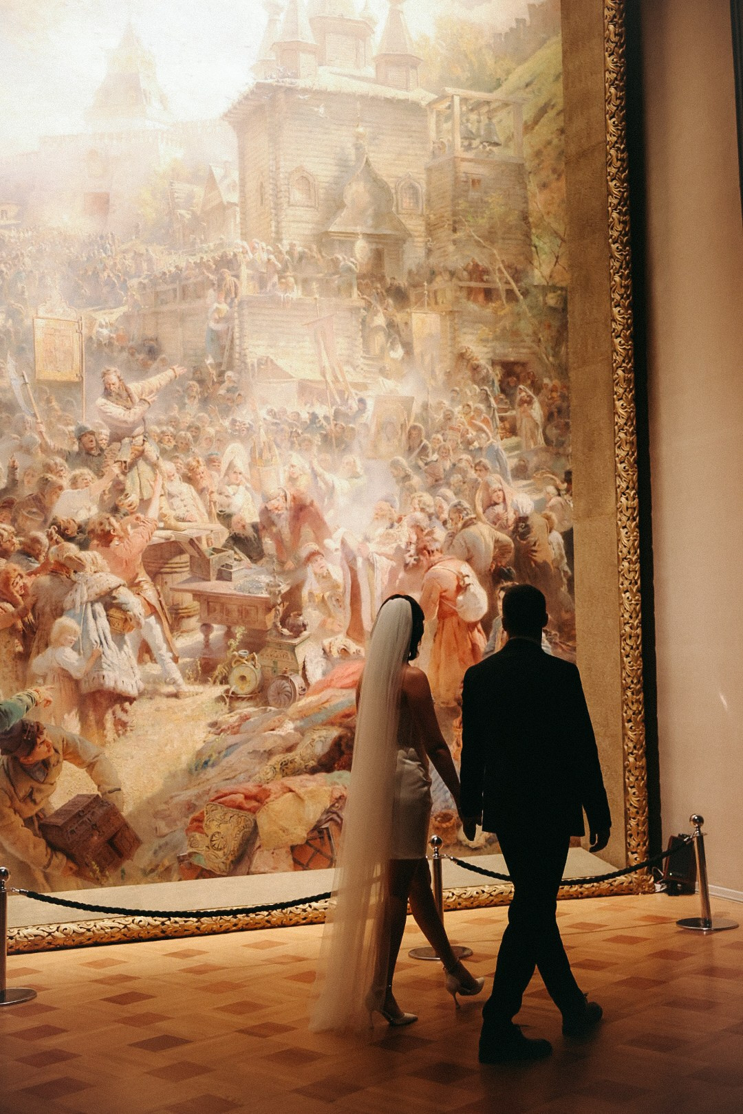 Вадим и Яна. Фотограф Нижний Новгород