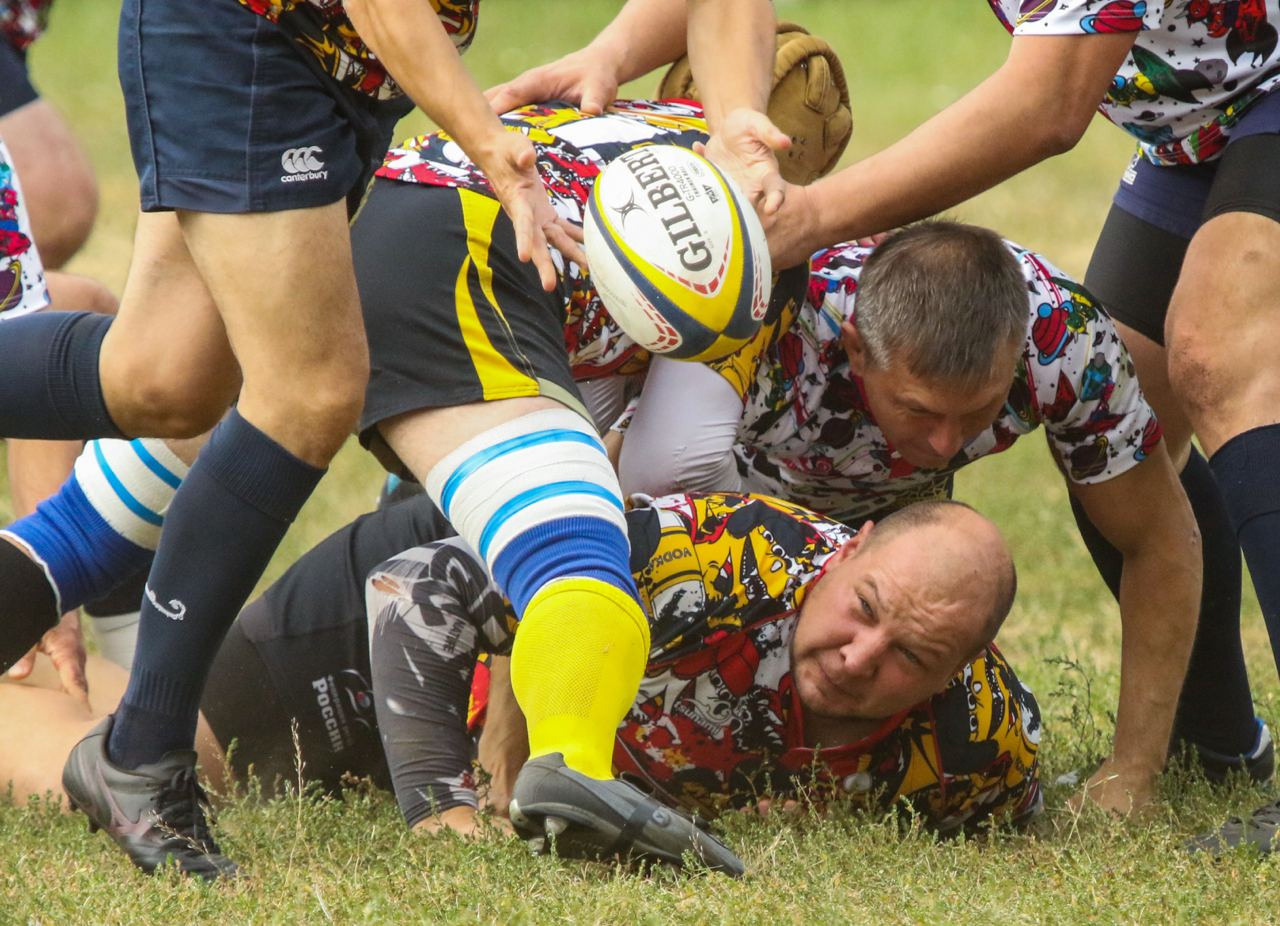 Регби. Репортажный фотограф в Москве Екатерина Якель