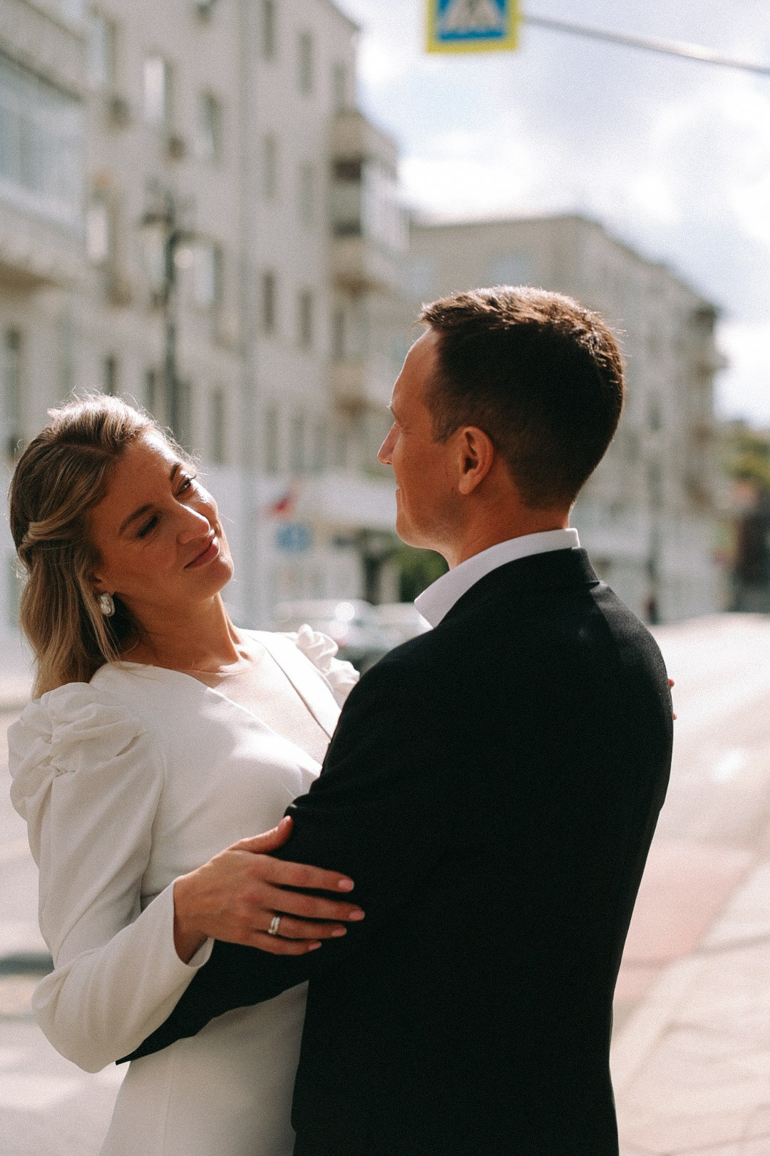 Сергей и Валентина. Фотограф Нижний Новгород