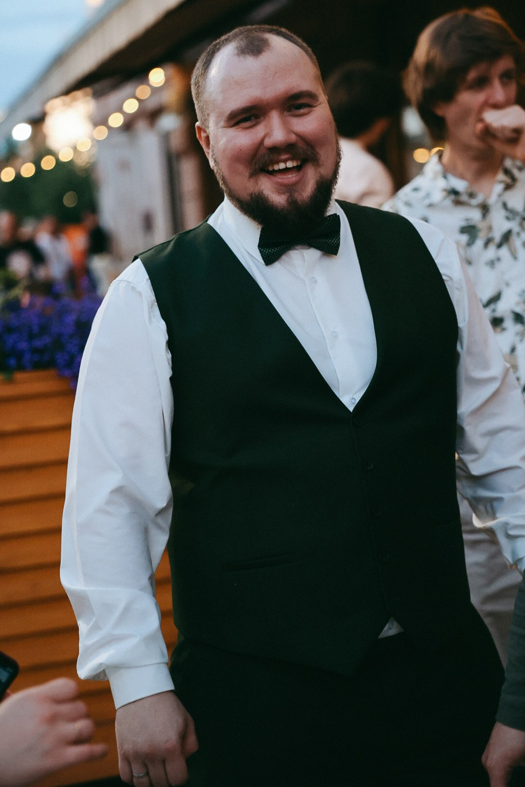 Артем и Таня. Фотограф Нижний Новгород