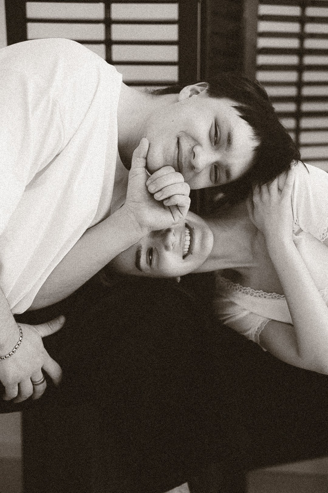 Story of love. Фотограф Нижний Новгород