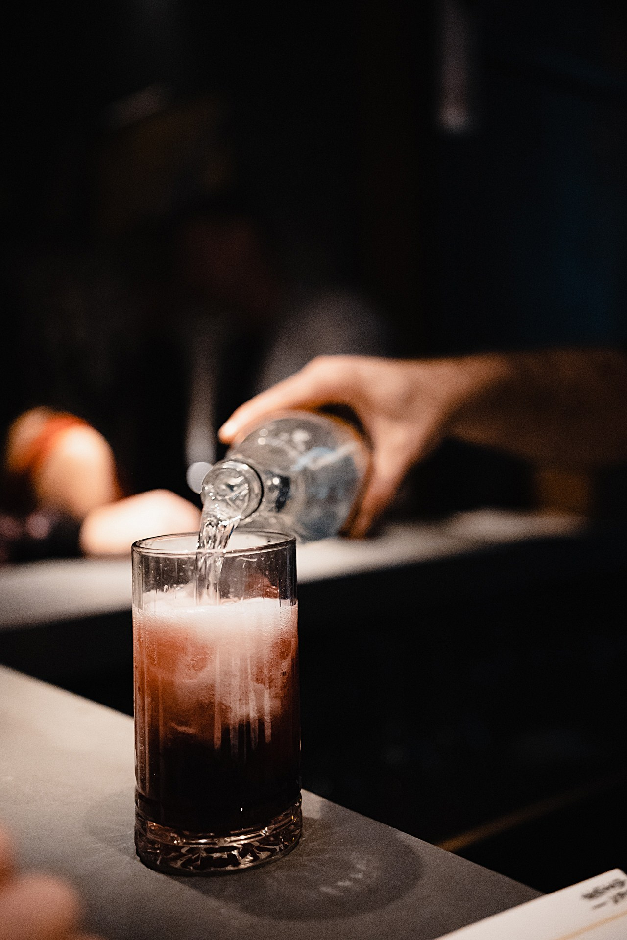 ЦЕНЗУРА БАР. Анастасия Попова — свадебный и репортажный фотограф | Воронеж, Павловск