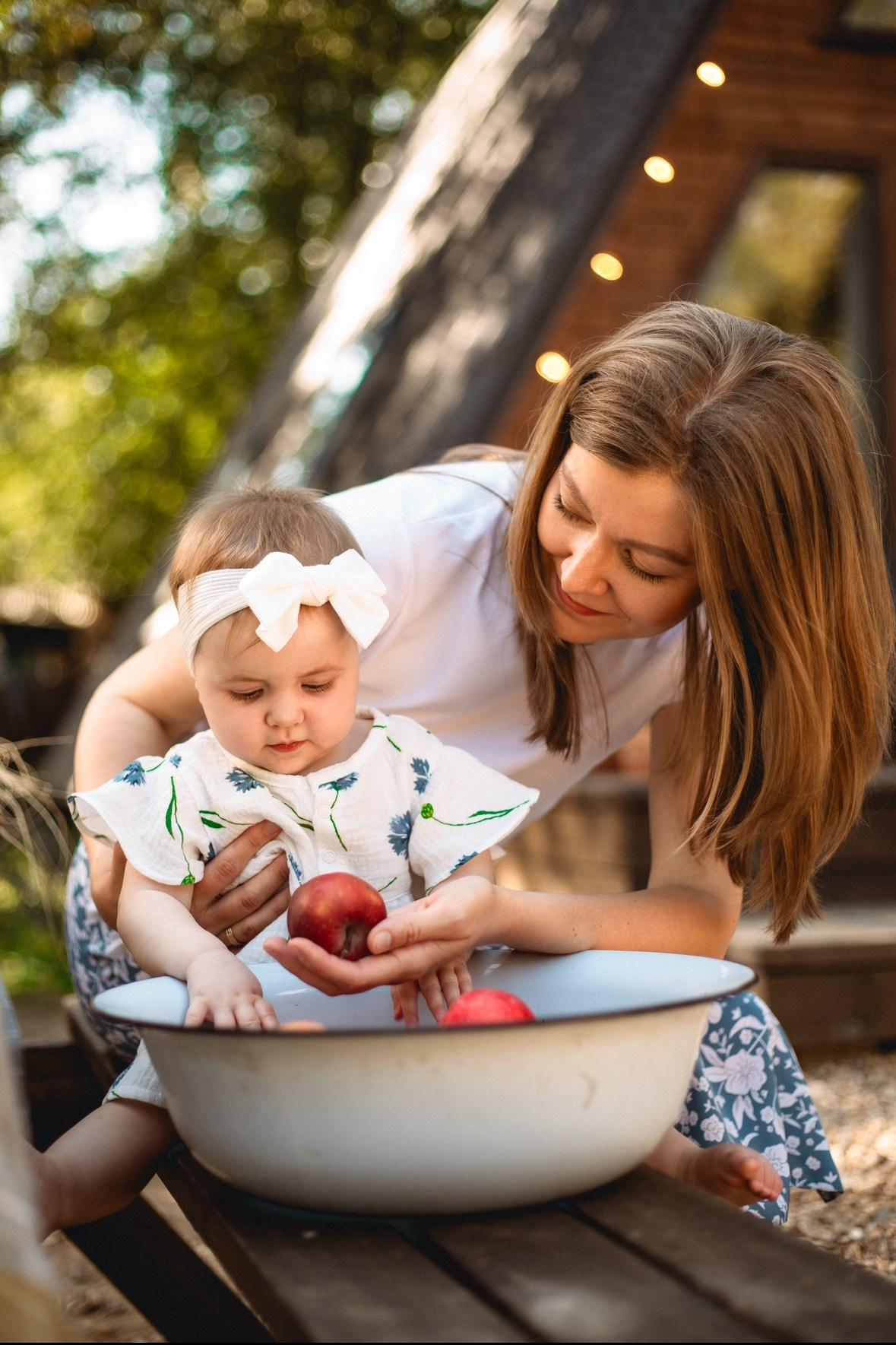 СЕМЕЙНЫЕ. Фотограф крещений, семейный фотограф Приходько Ксения