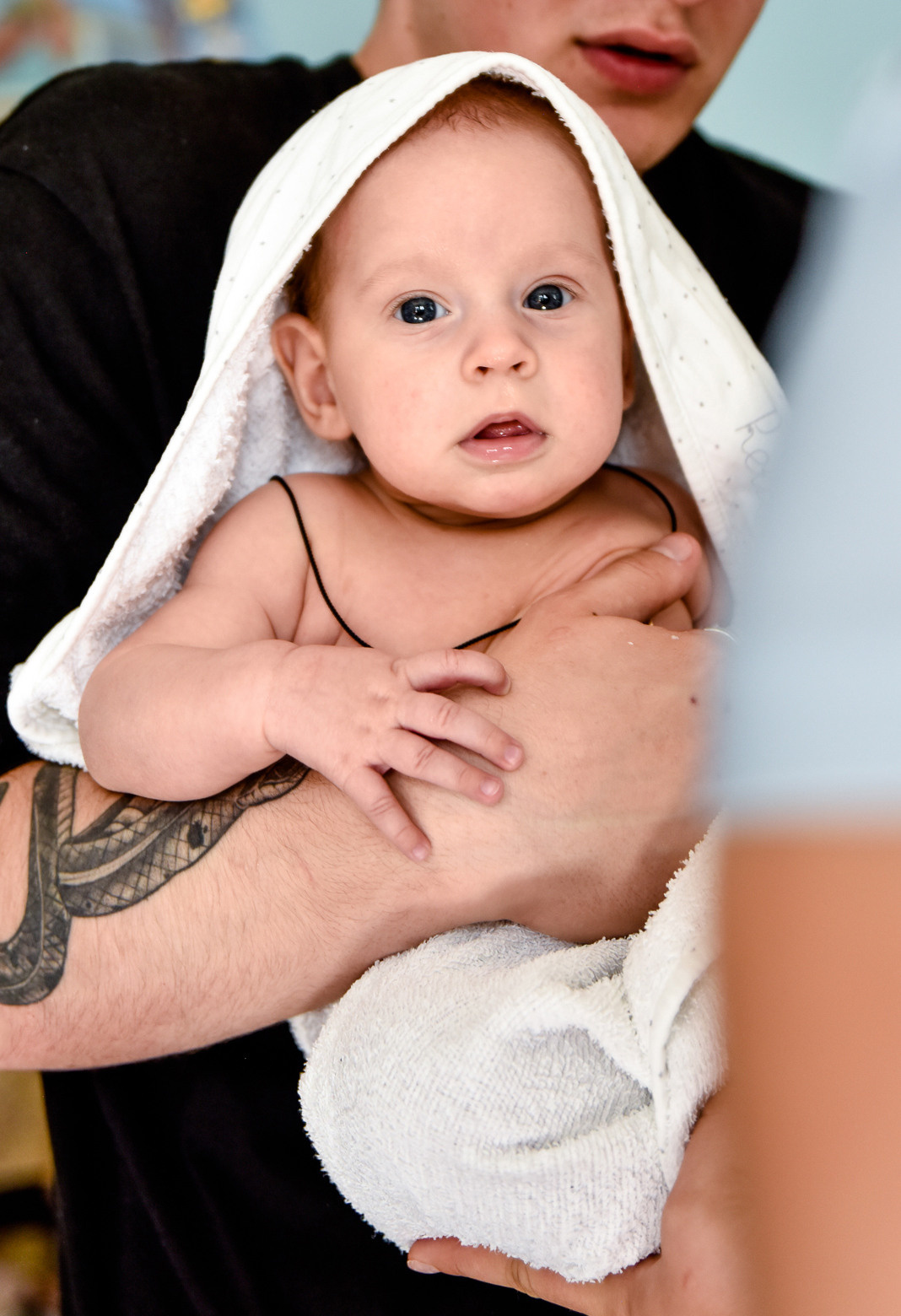 Репортажная съемка в Самаре и Самарской области