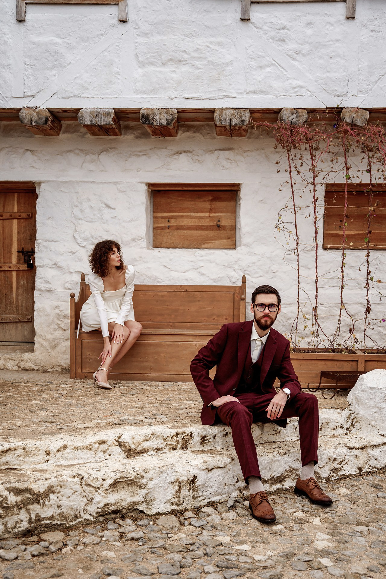 Свадебная съемка с Итальянским вайбом. Саша Потапкин Фотограф. Сочи, Екатеринбург, Москва