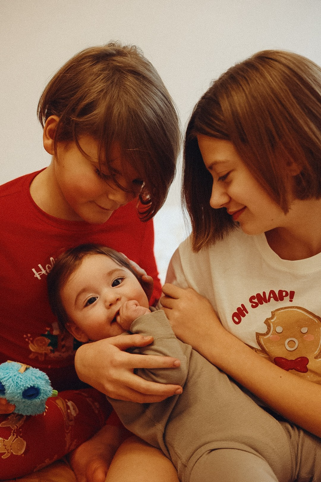 Family. Фотограф Нижний Новгород