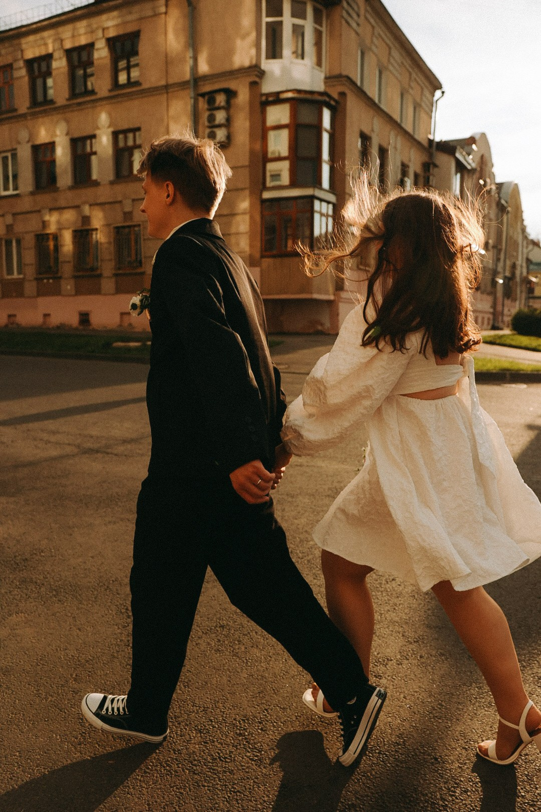 Артем и Саша. Фотограф Нижний Новгород