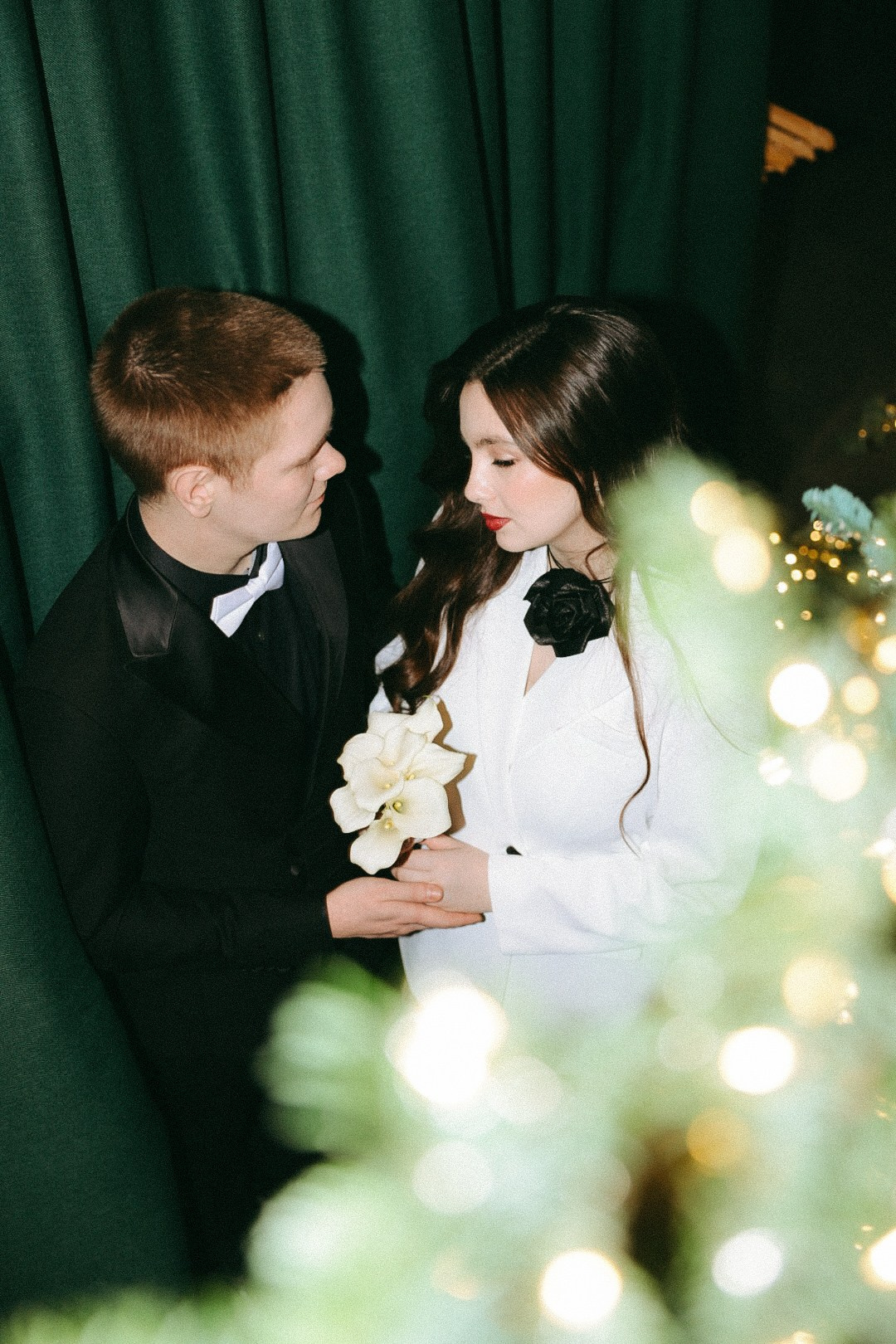 Сергей и Майя. Фотограф Нижний Новгород